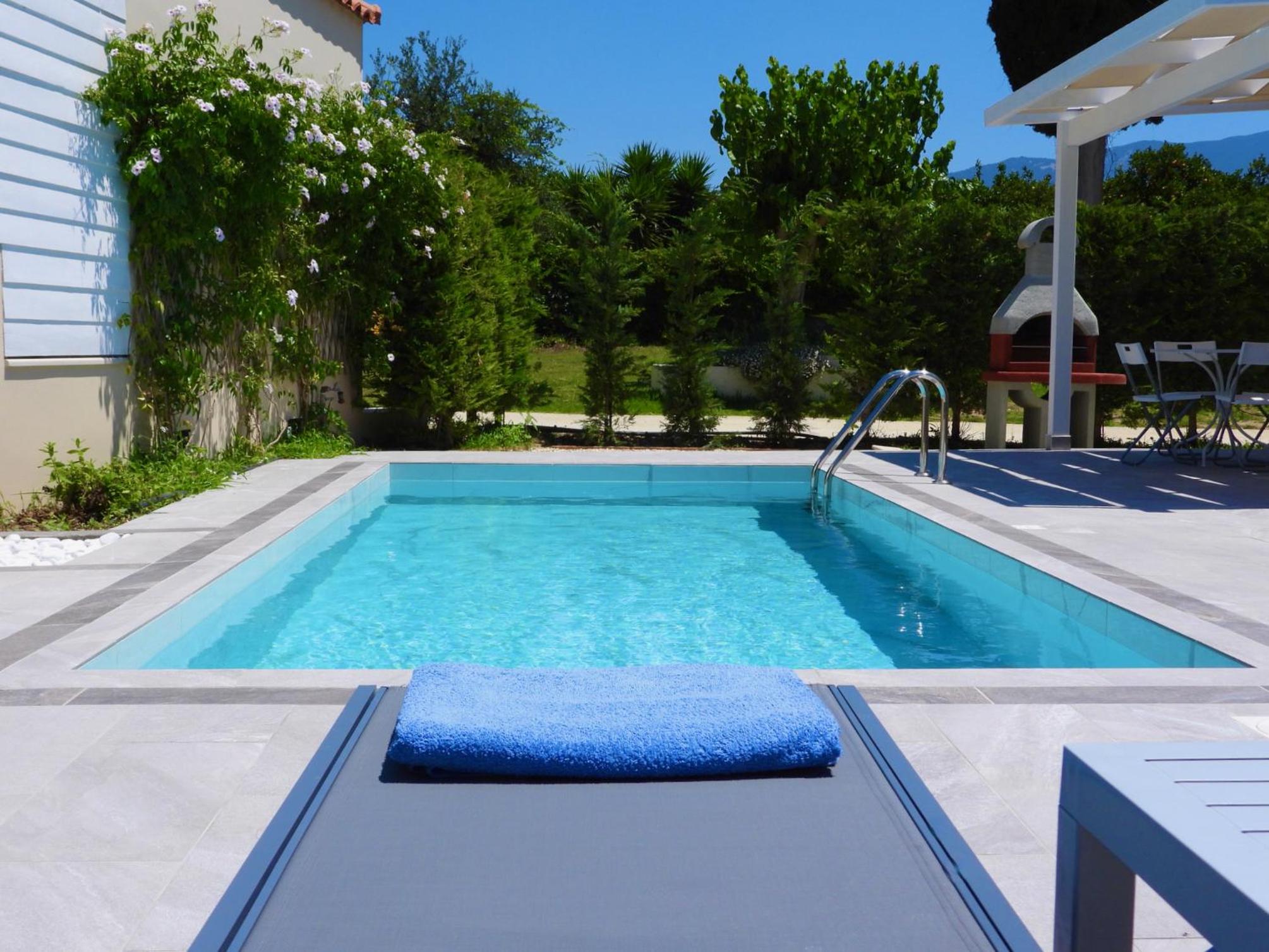 Cypress Garden Villas
