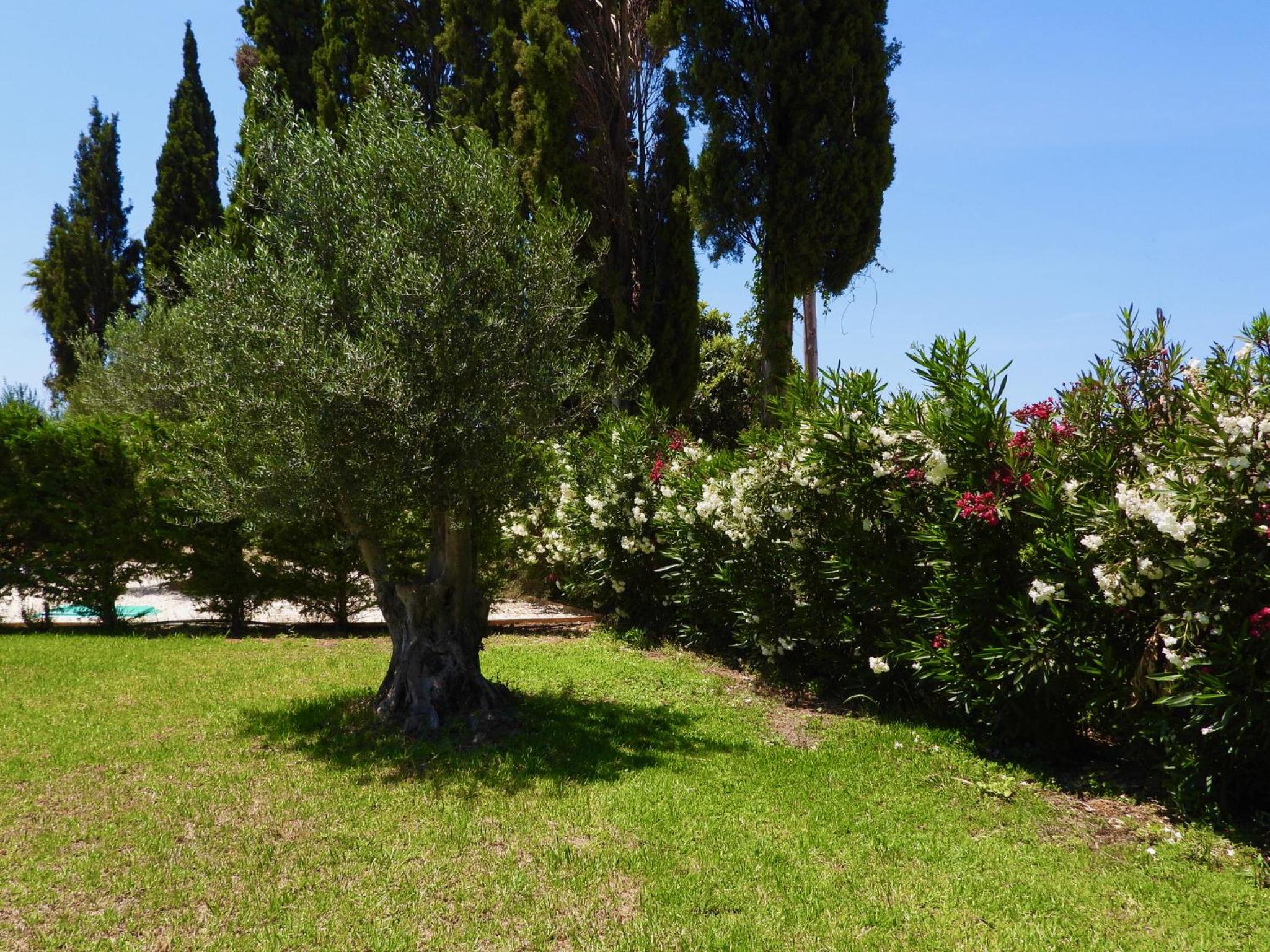 Cypress Garden Villas