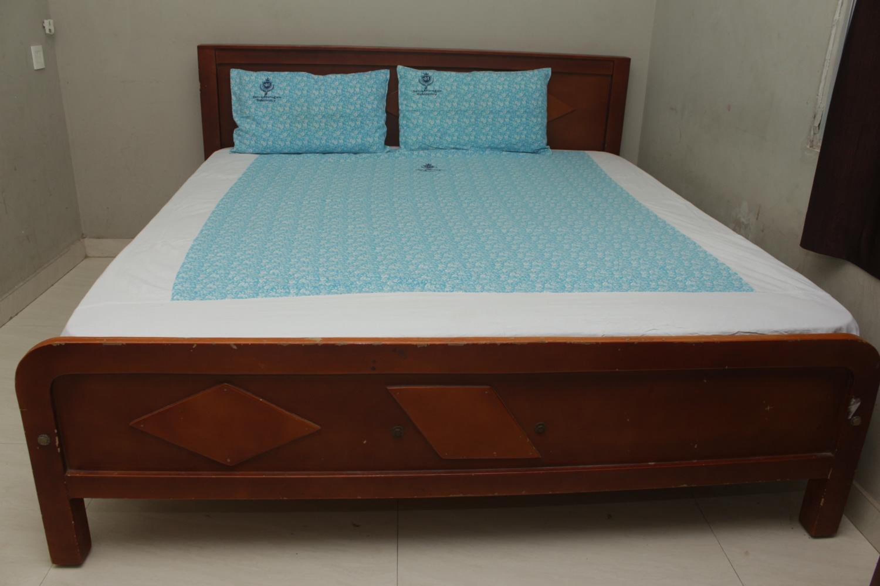 Selvamurugan Residency