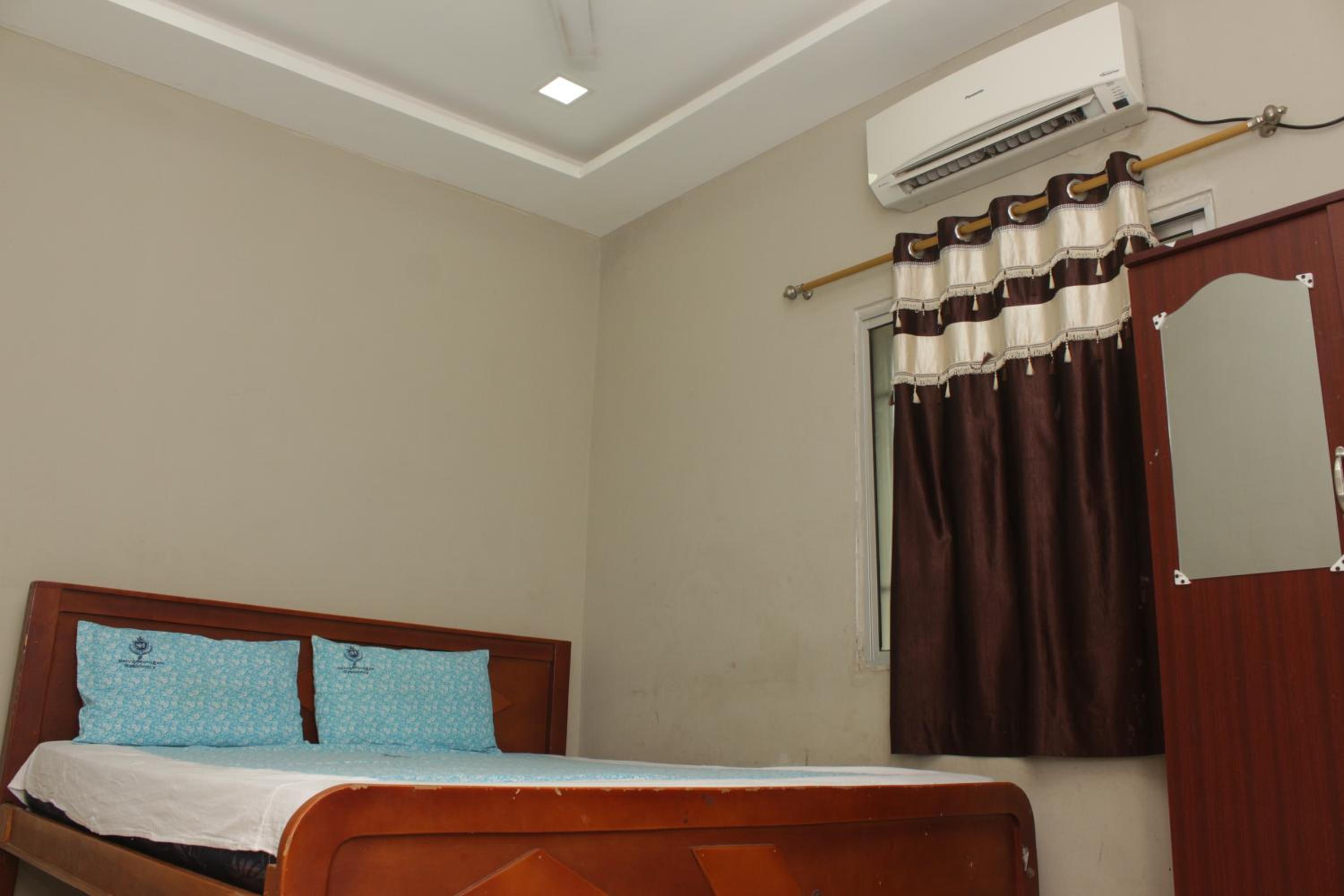 Selvamurugan Residency