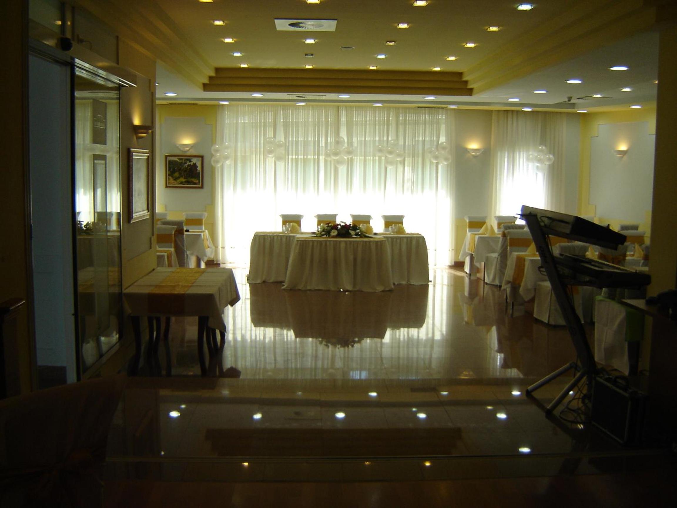 Hotel Sunce Sarajevo Vogosca