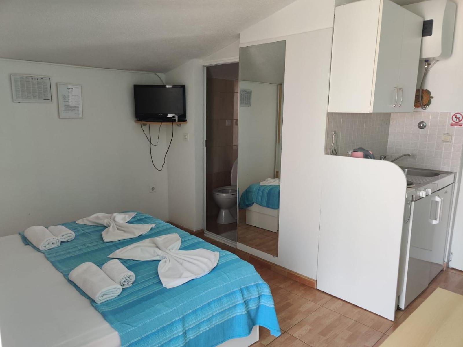 Apartments Mirjana view 5