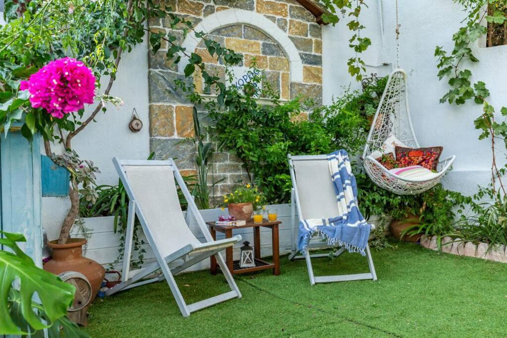 BLUE HEAVEN VILLA , SKOPELOS CHORA GREECE photo 5