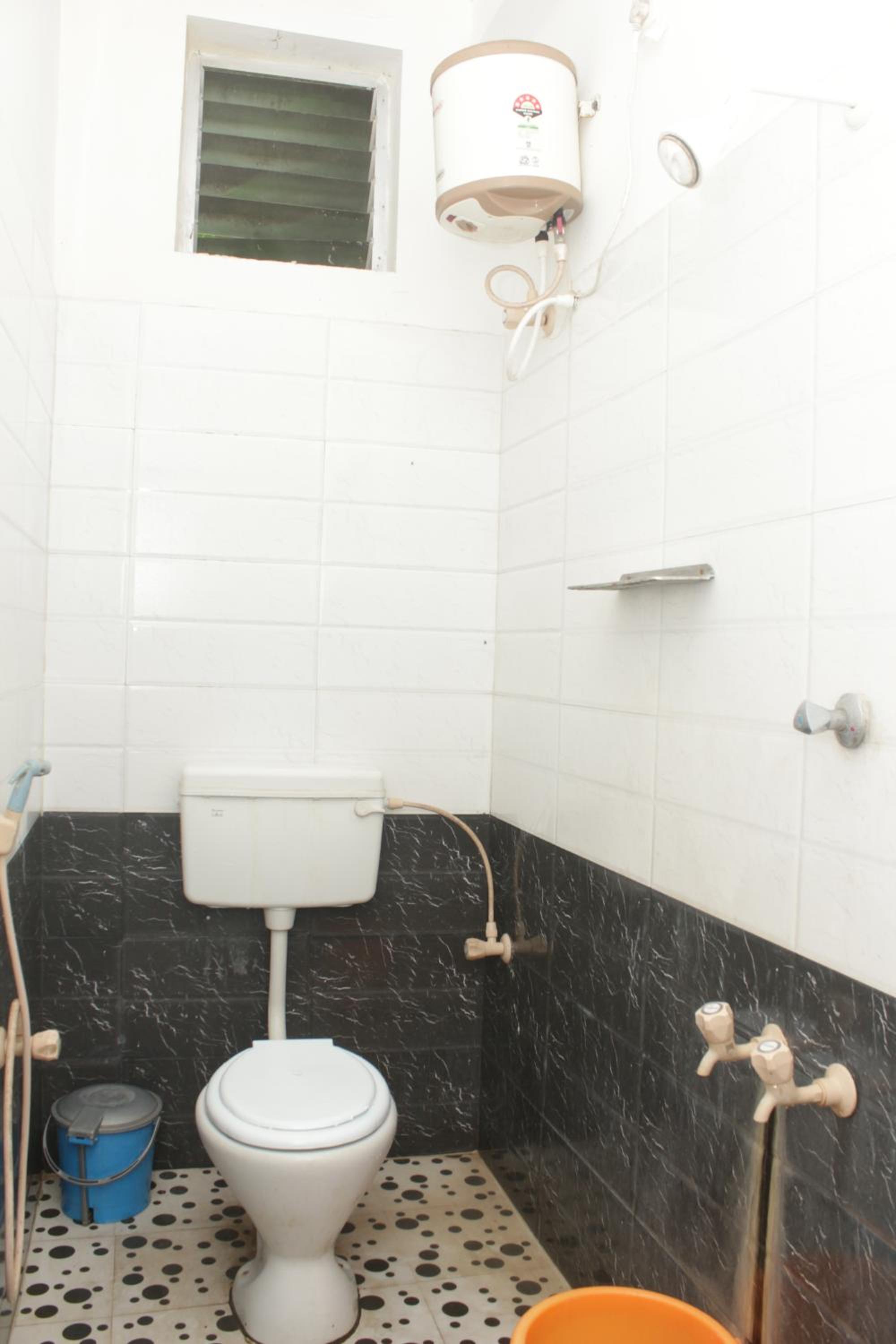 Selvamurugan Residency