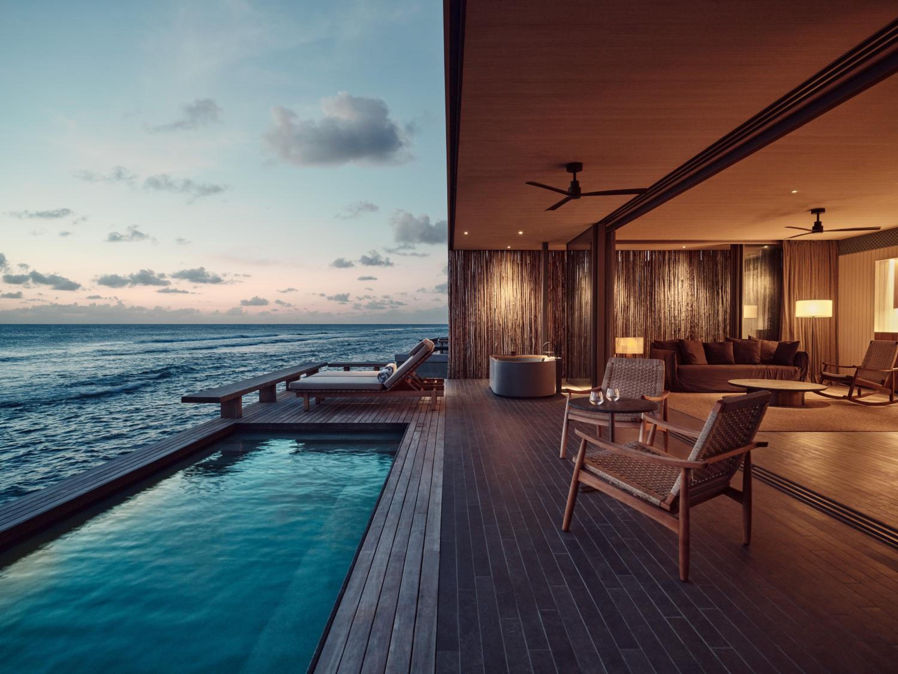 Patina Maldives, Fari Islands 6