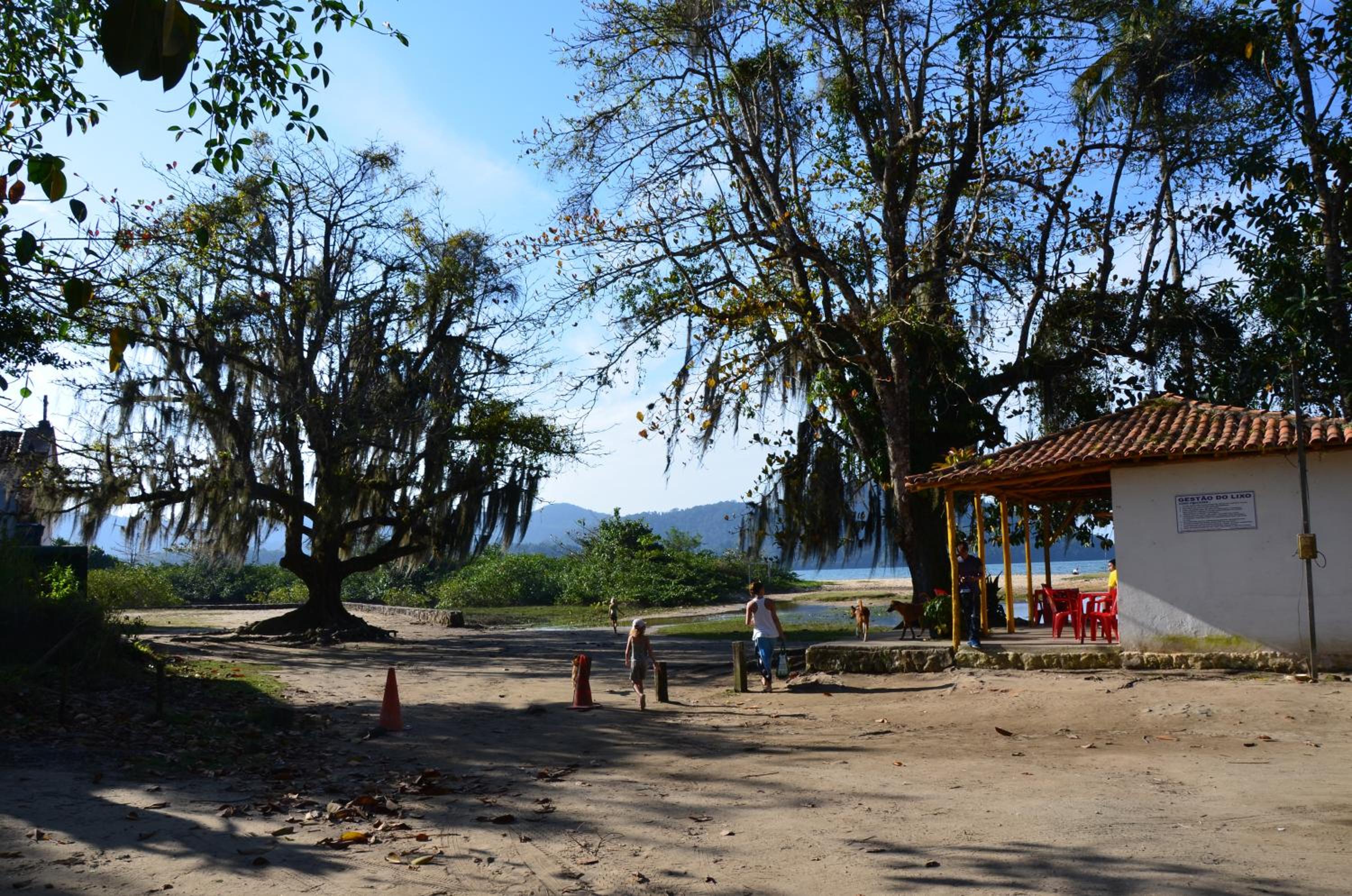 Paraty Paradiso