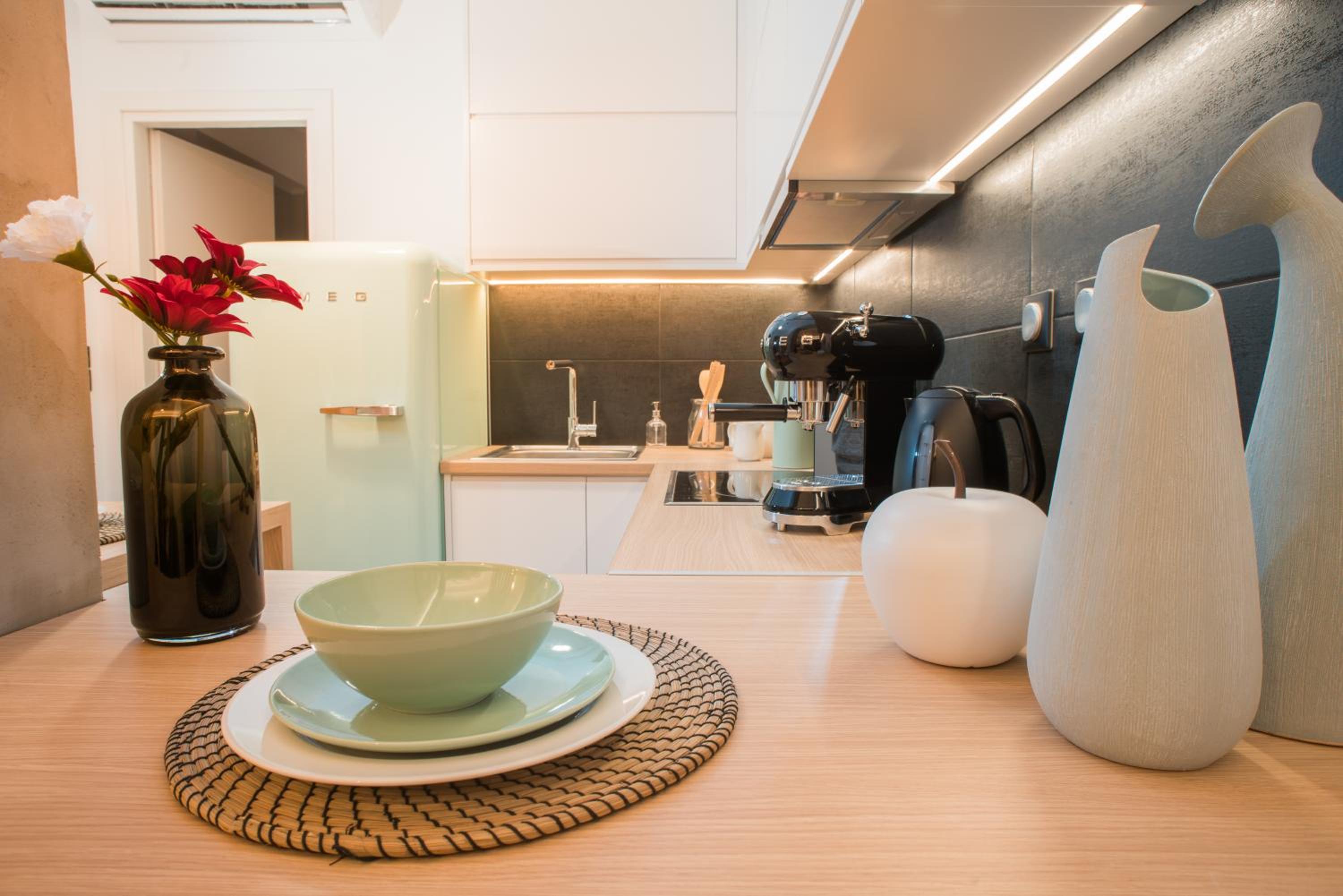 Athenian Living Suites