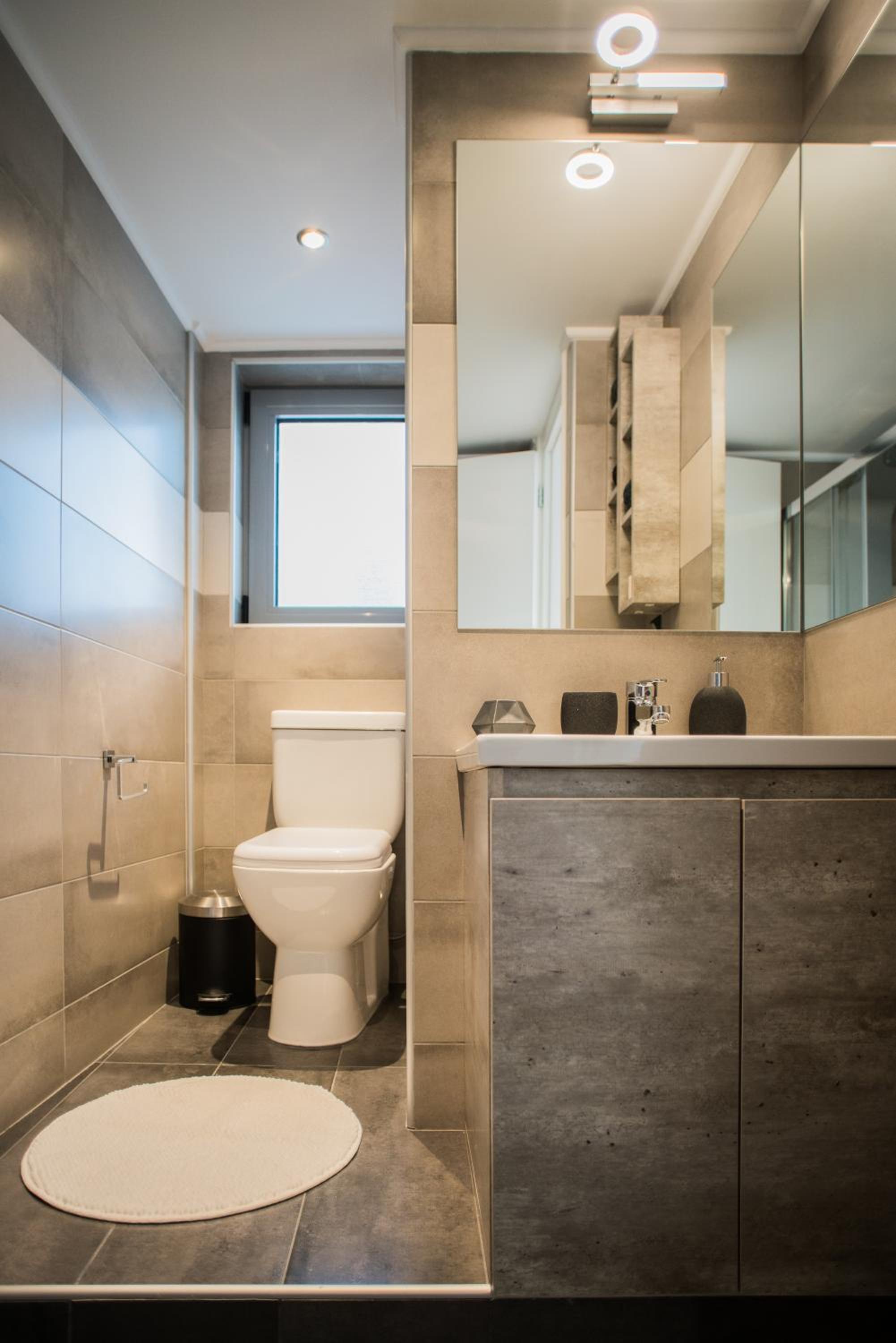 Athenian Living Suites