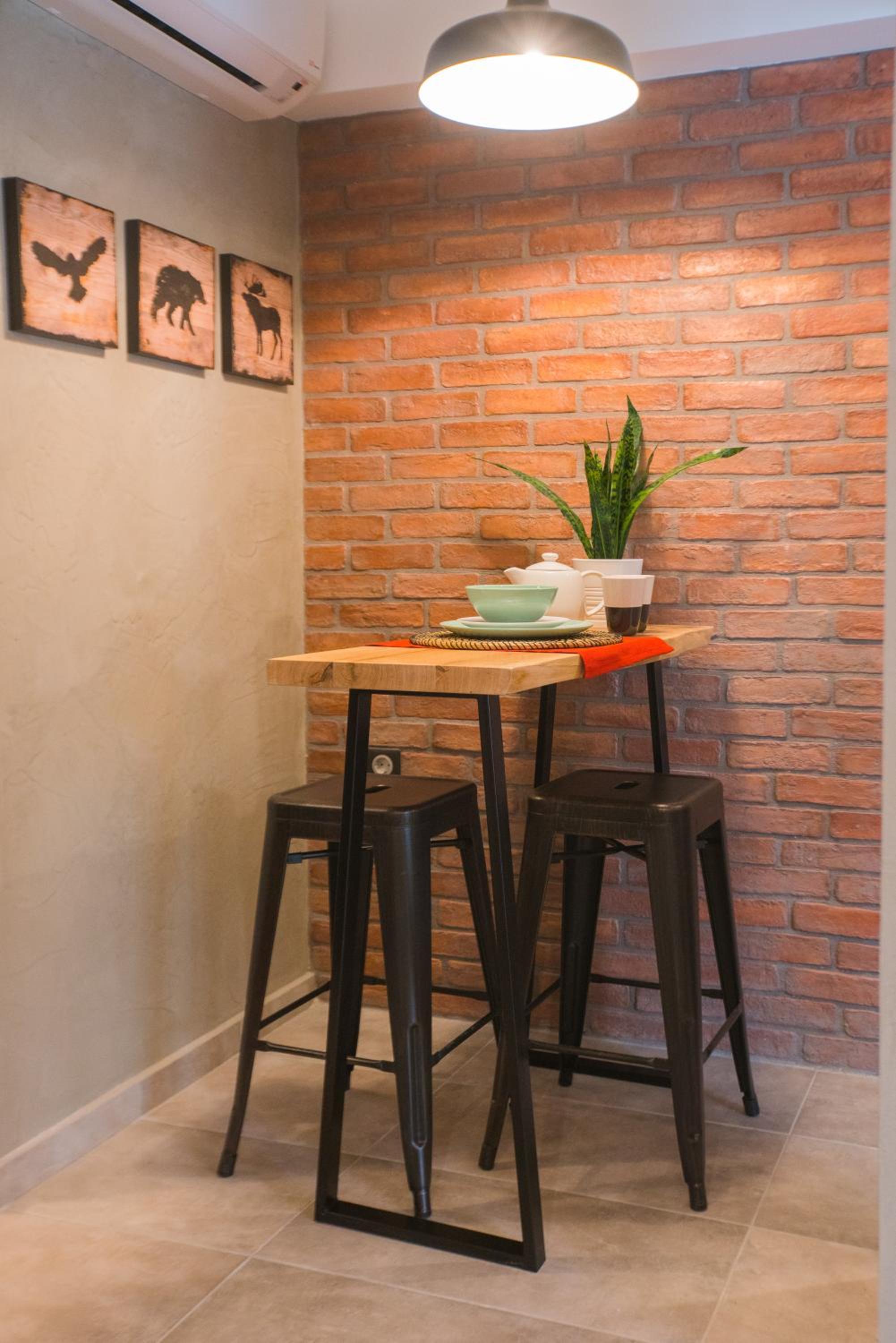 Athenian Living Suites