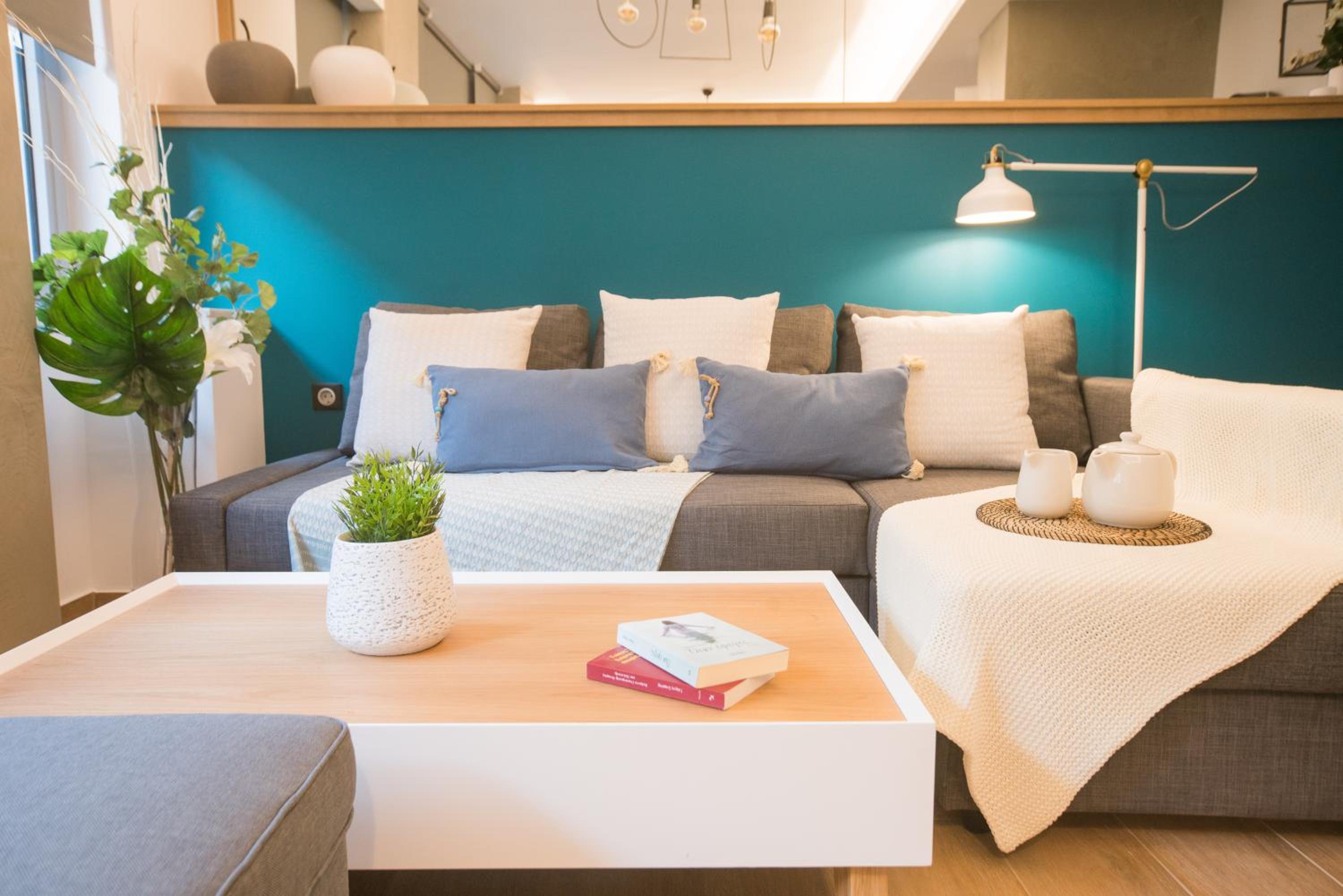 Athenian Living Suites