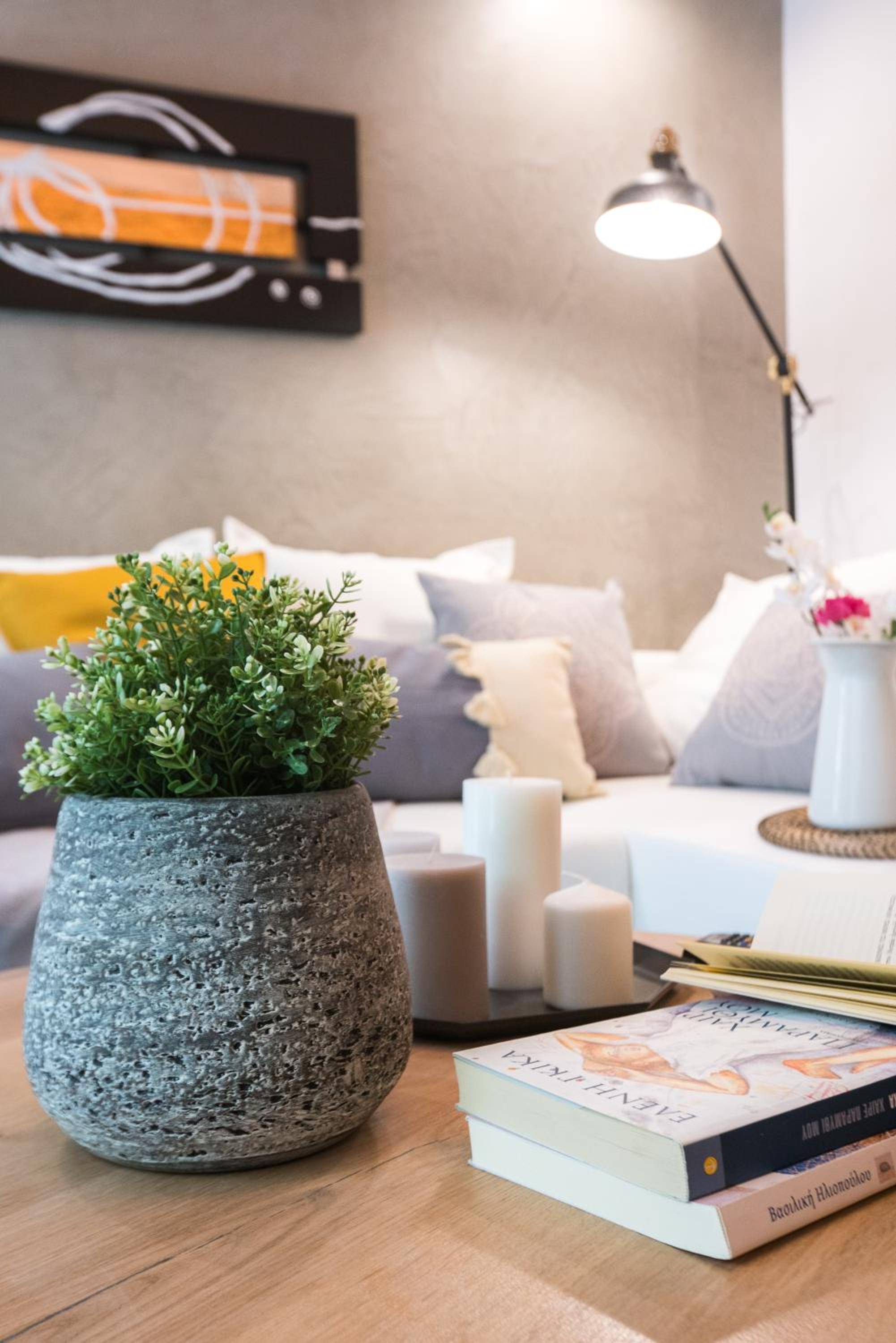 Athenian Living Suites