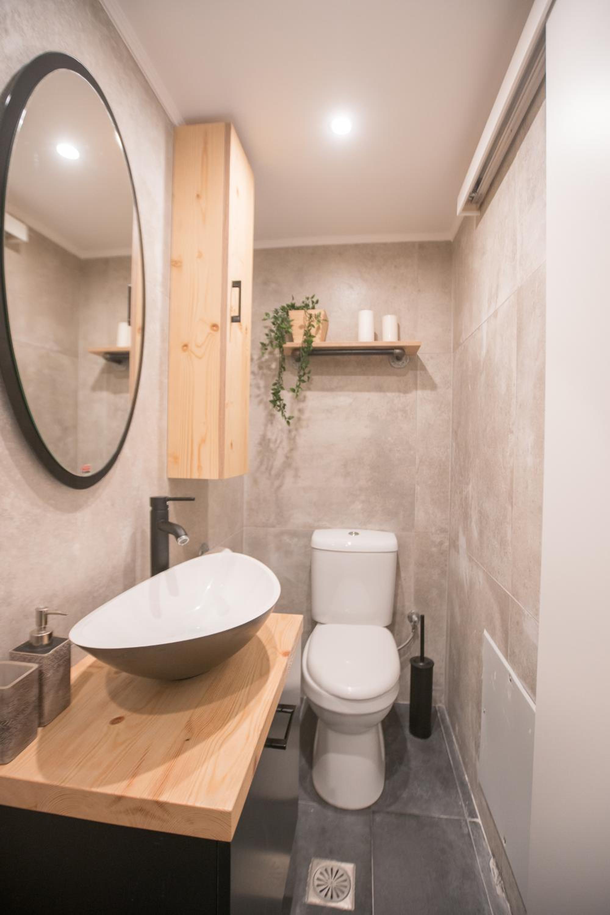 Athenian Living Suites