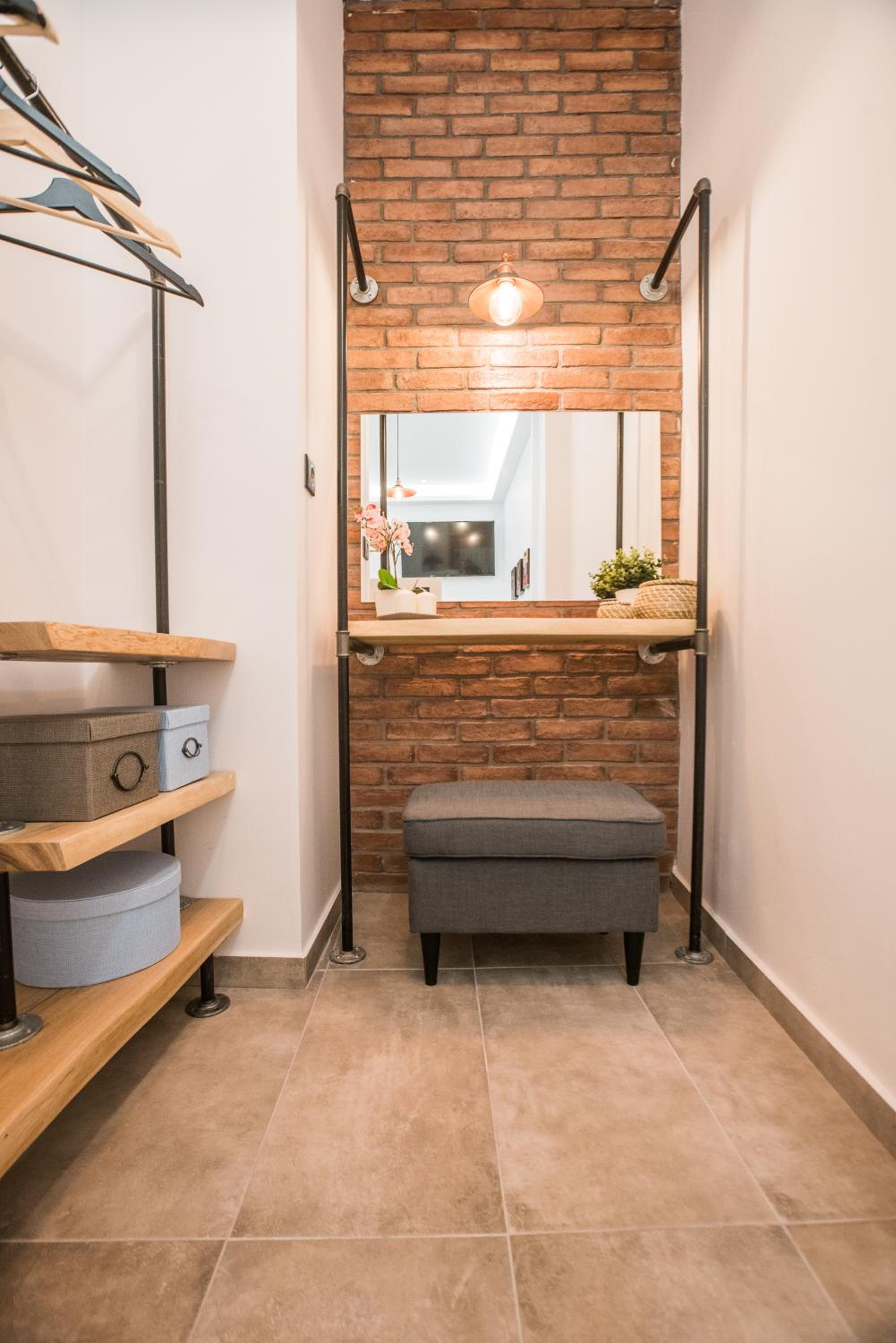 Athenian Living Suites