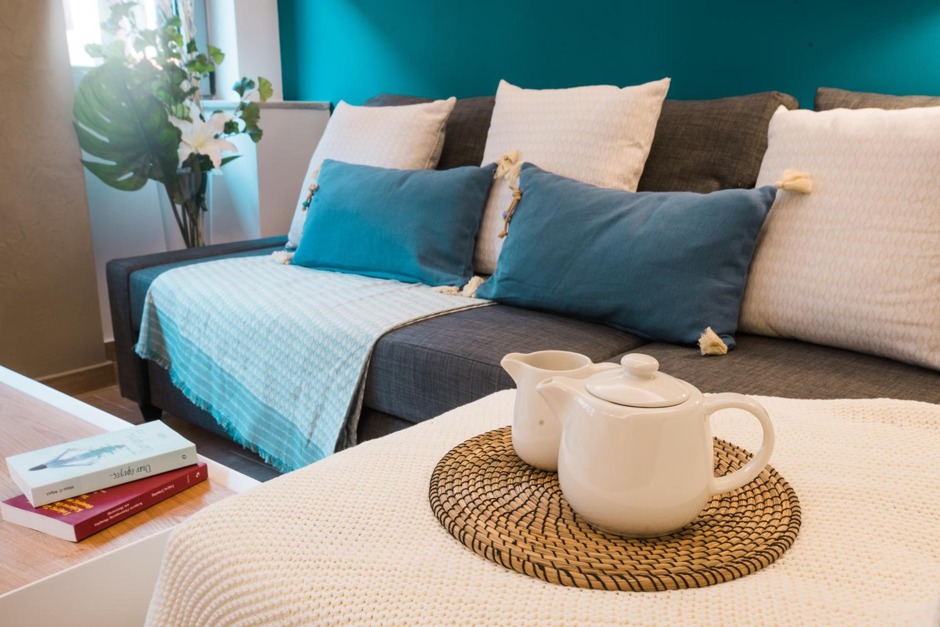 Athenian Living Suites