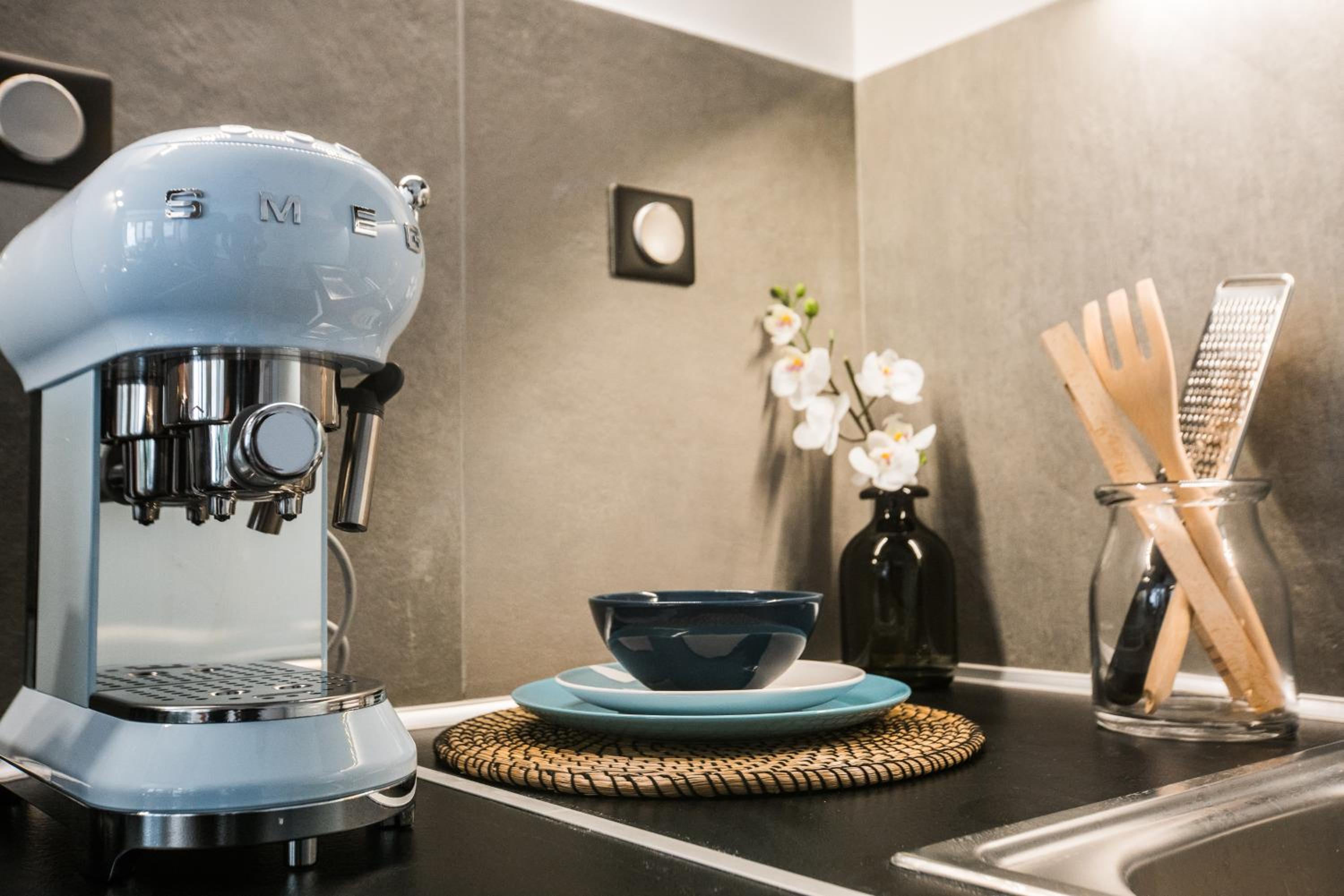 Athenian Living Suites