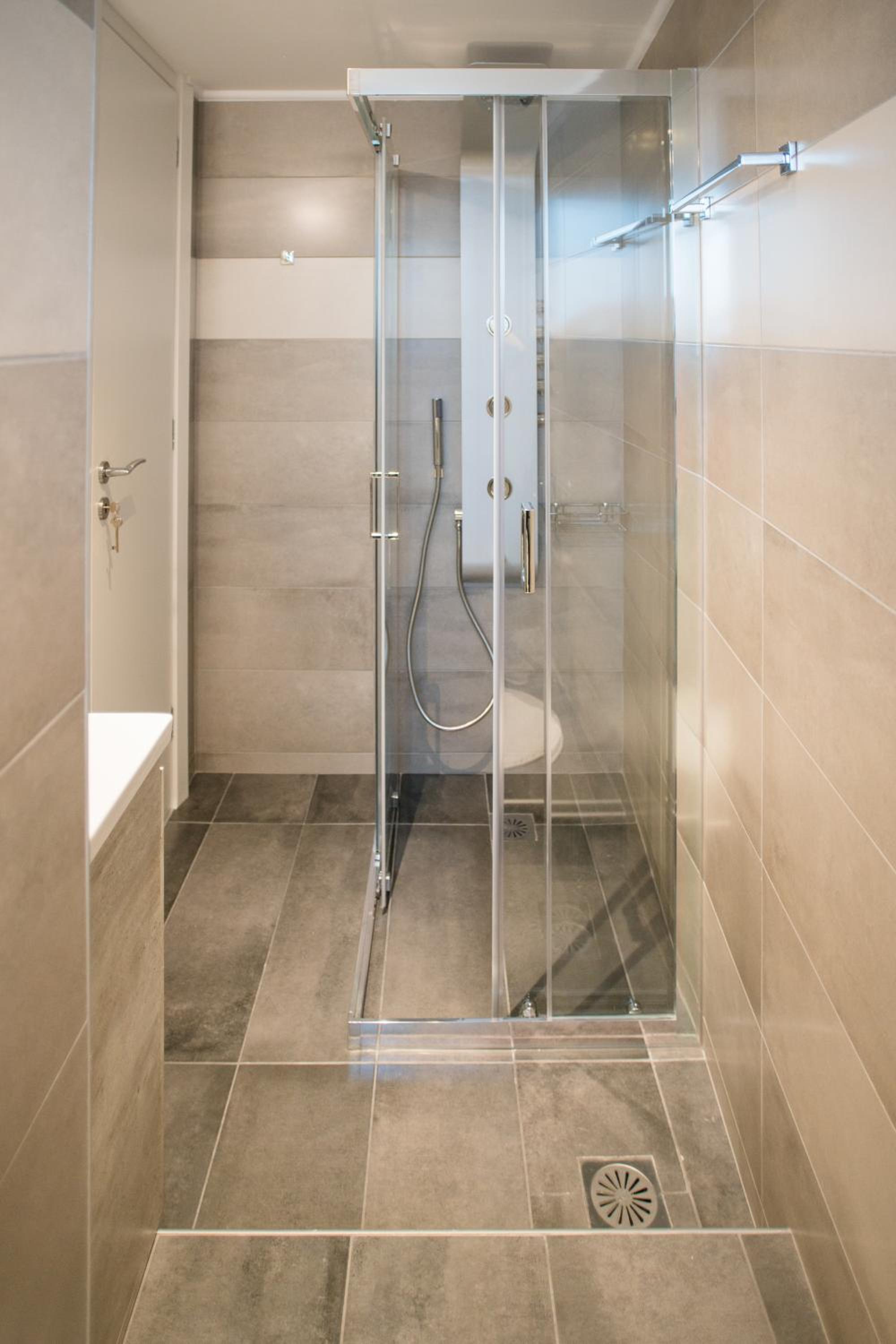 Athenian Living Suites