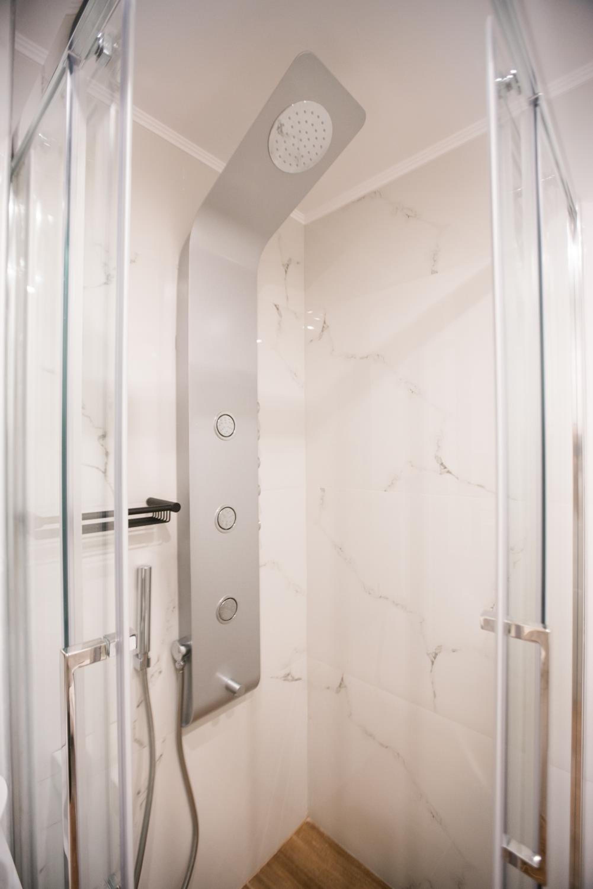 Athenian Living Suites
