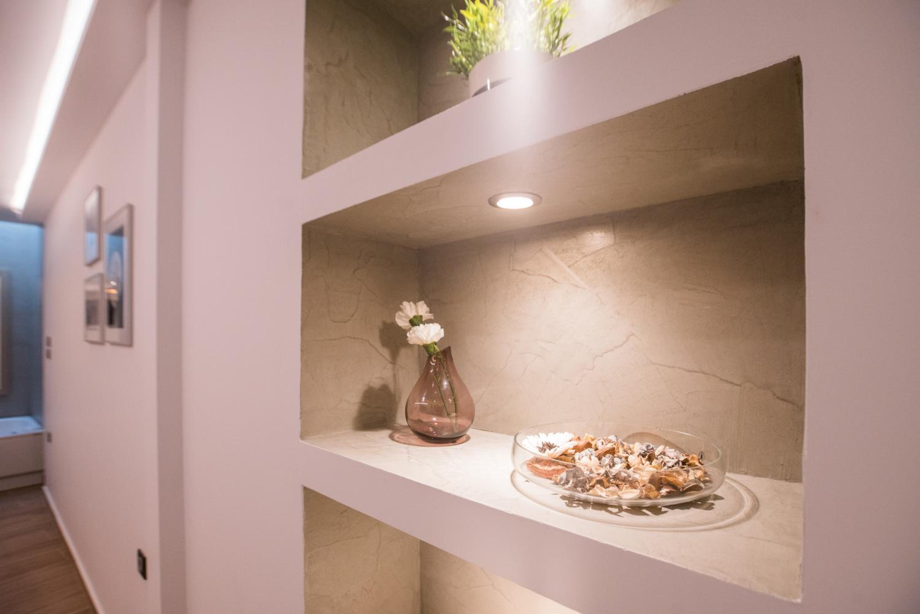 Athenian Living Suites
