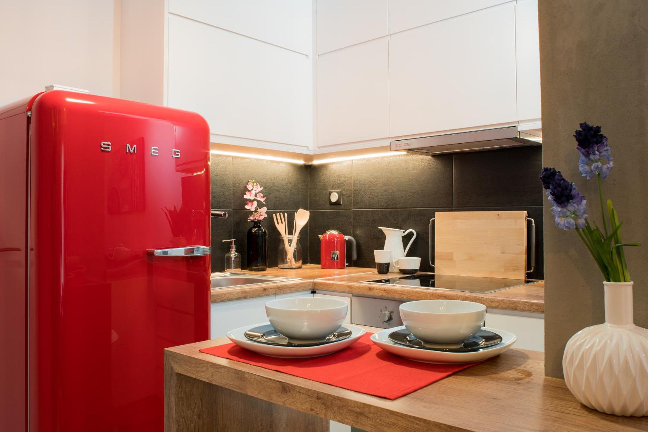 Athenian Living Suites