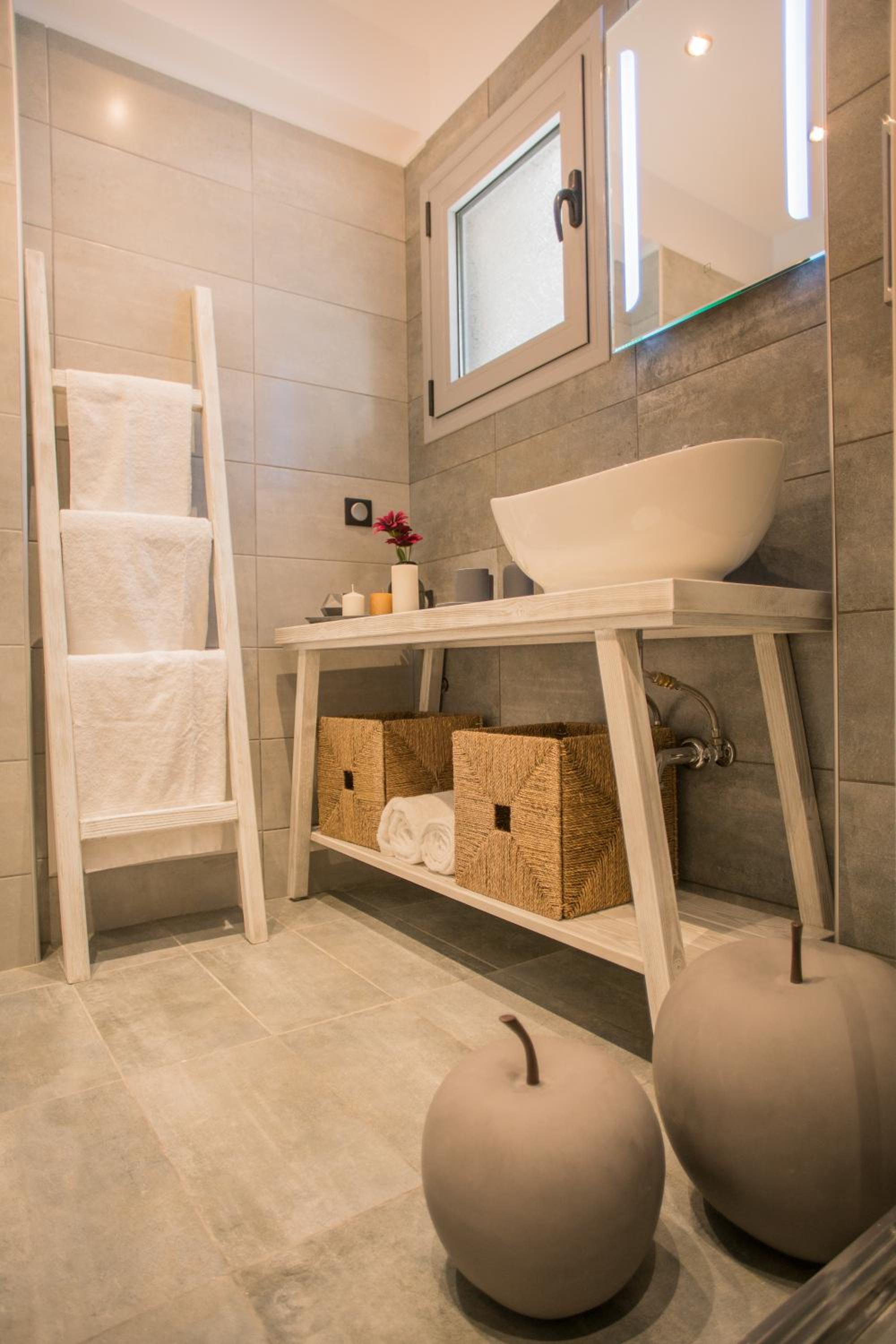 Athenian Living Suites