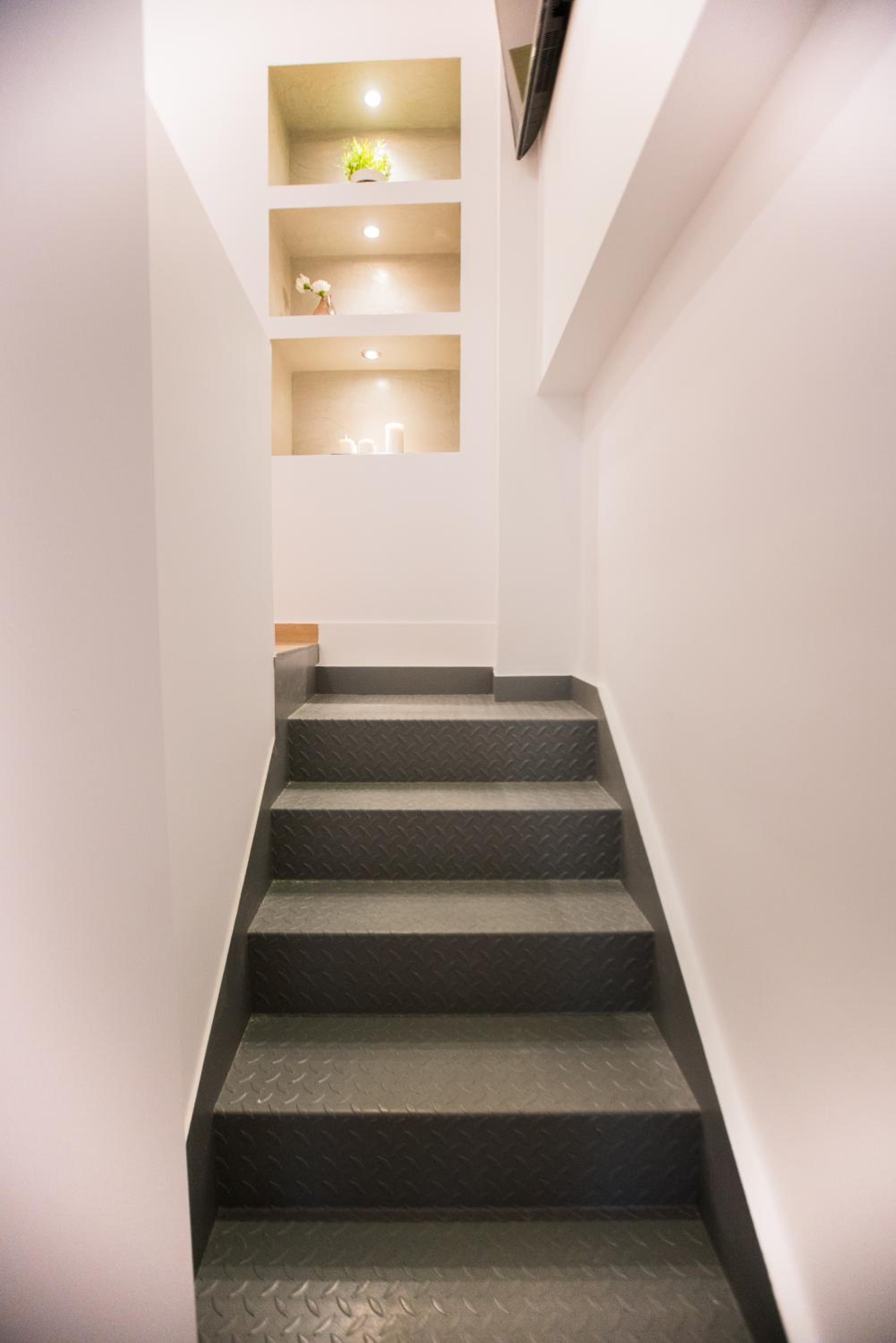 Athenian Living Suites
