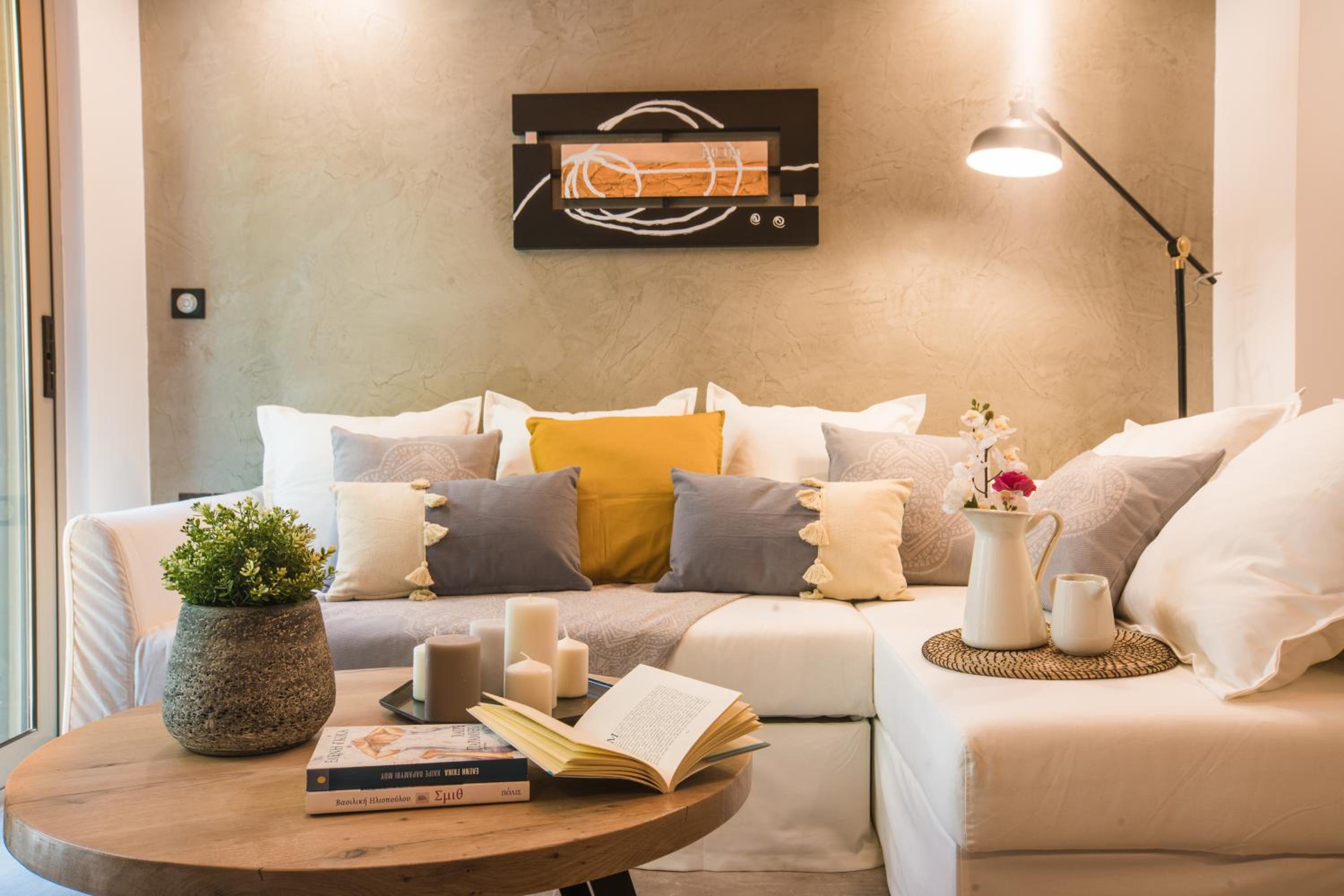 Athenian Living Suites