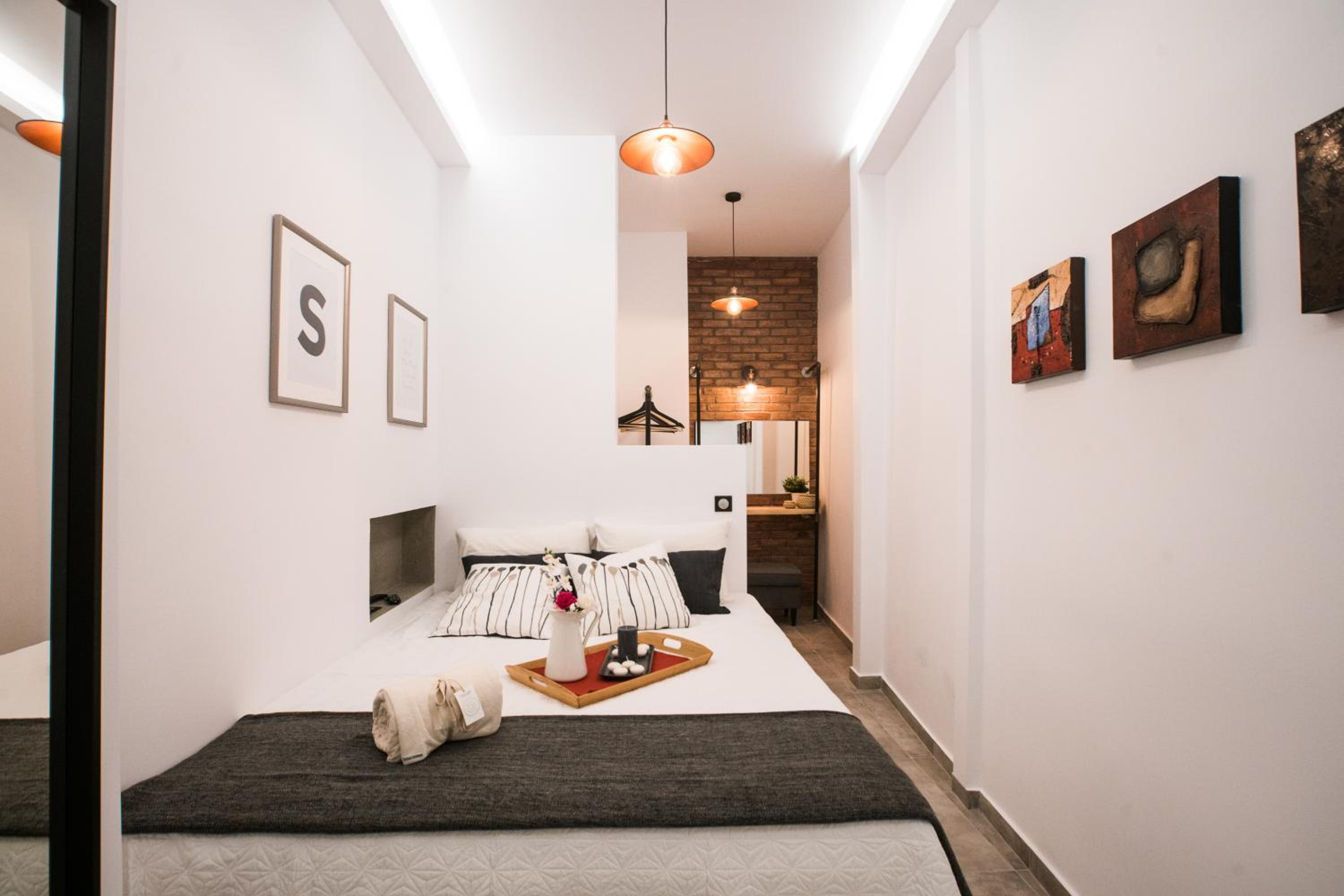 Athenian Living Suites