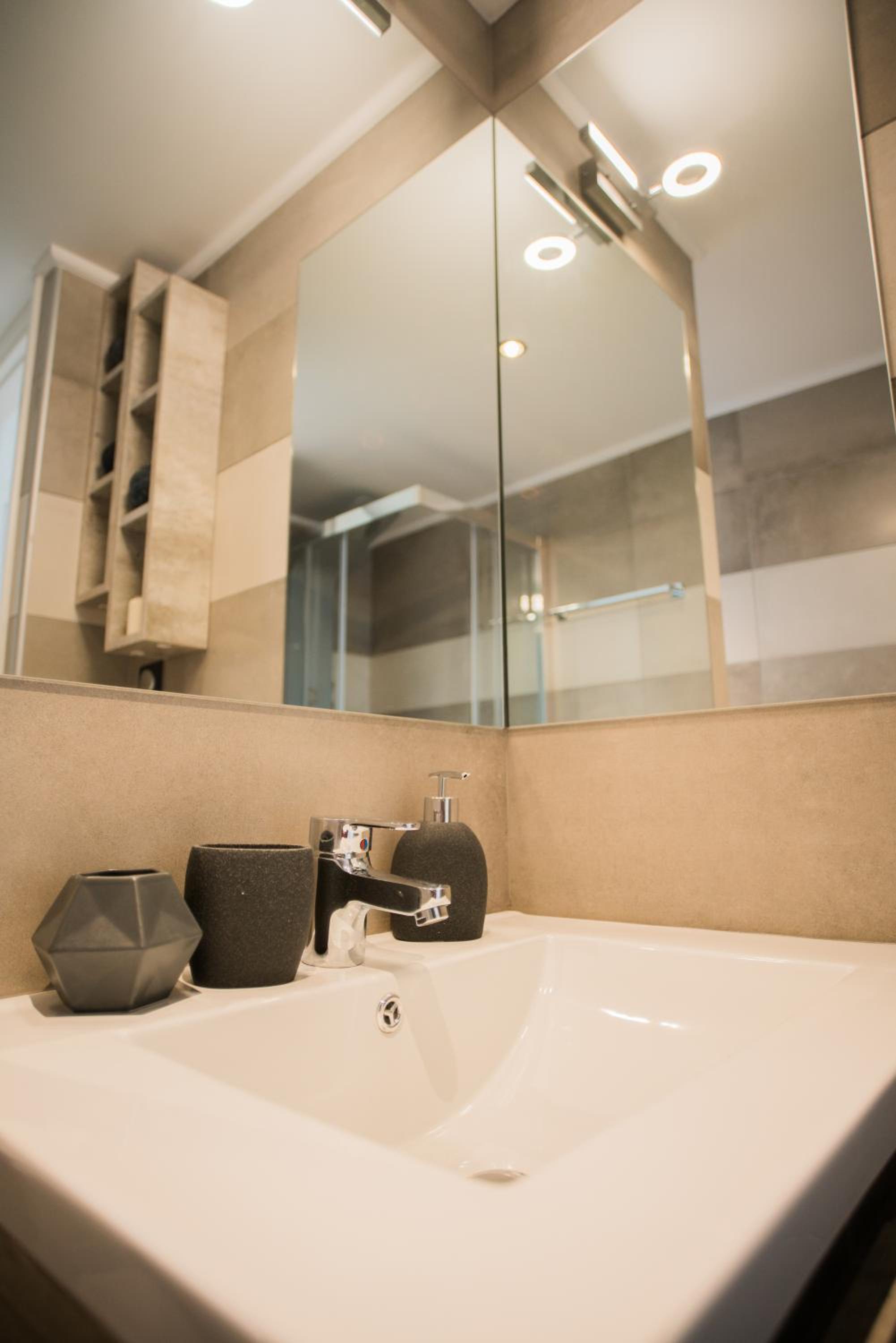 Athenian Living Suites