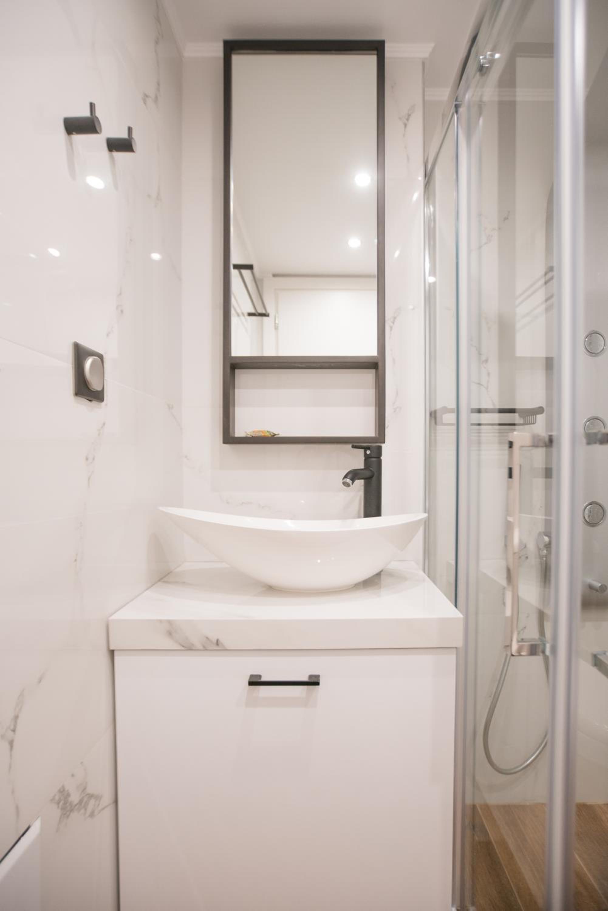 Athenian Living Suites