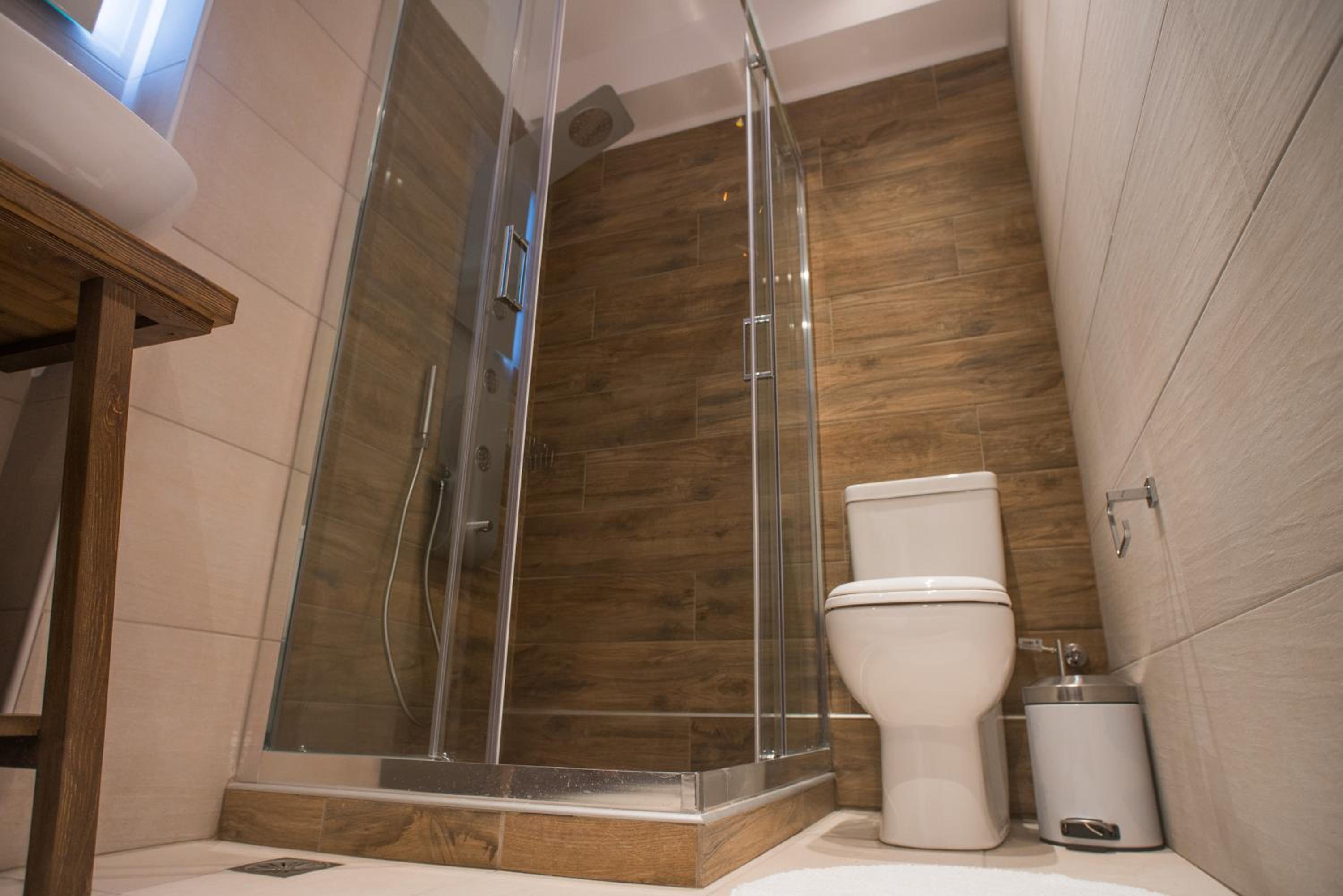Athenian Living Suites
