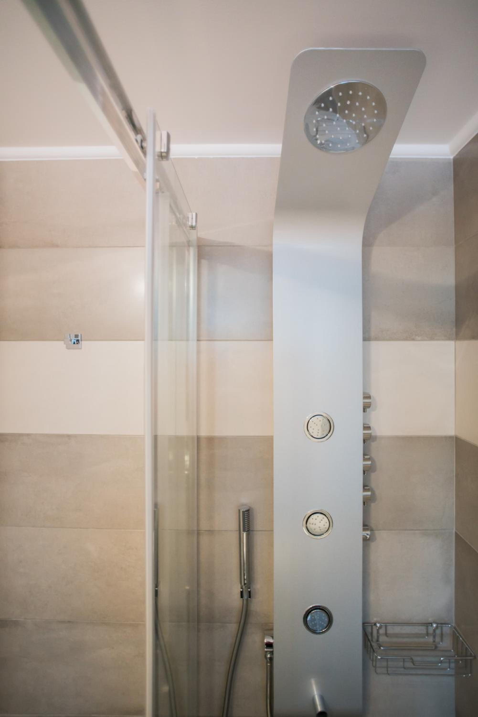 Athenian Living Suites