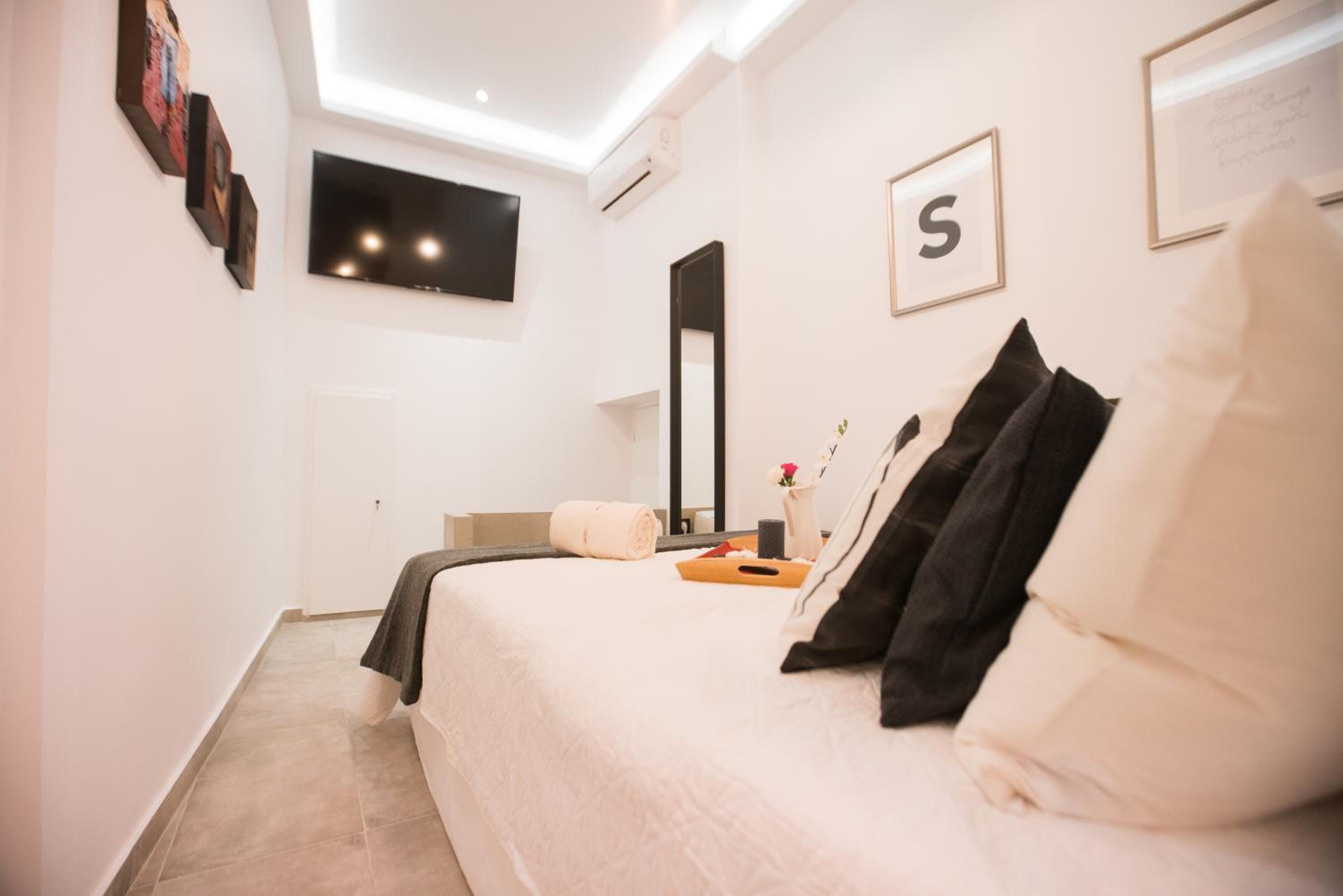 Athenian Living Suites