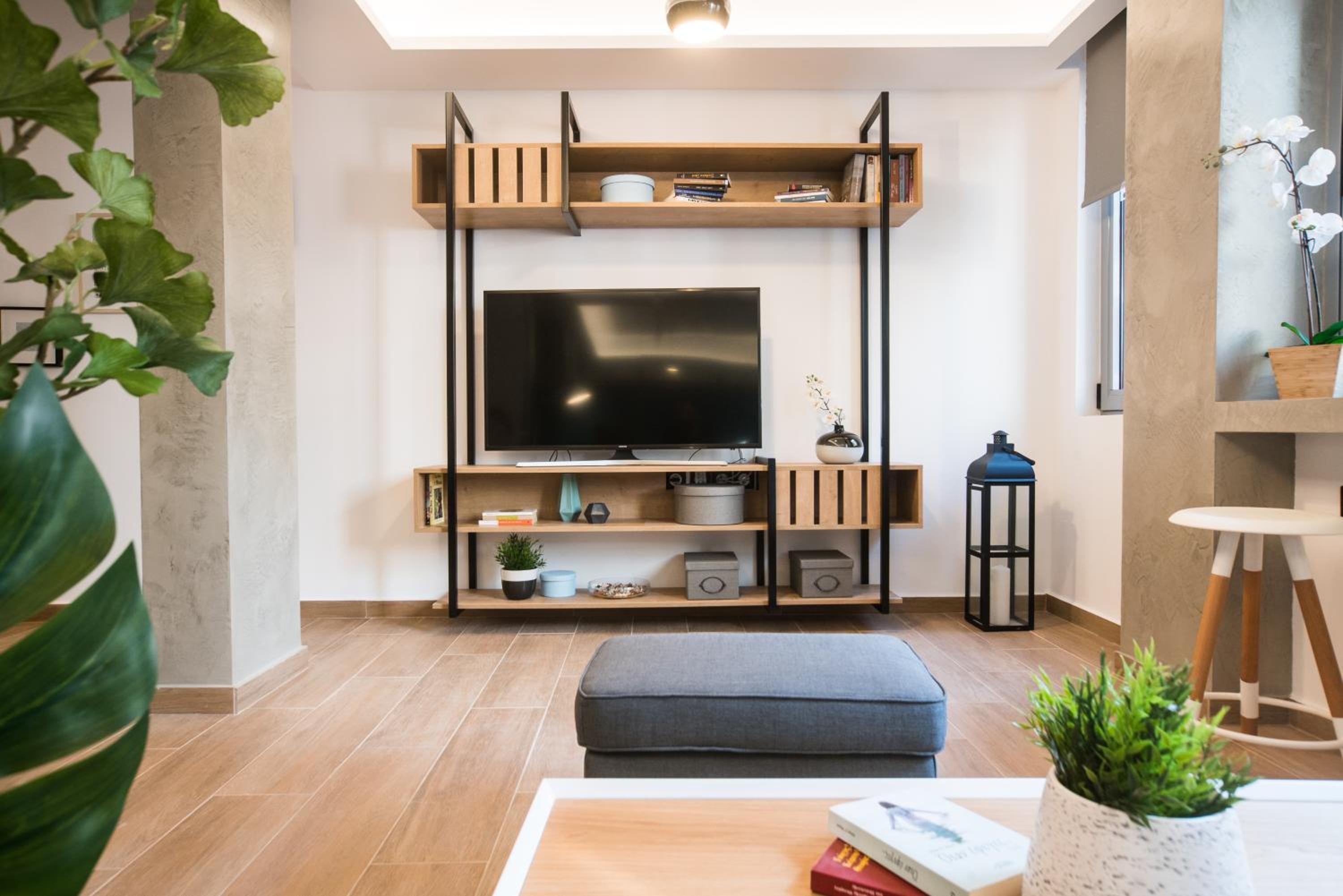 Athenian Living Suites