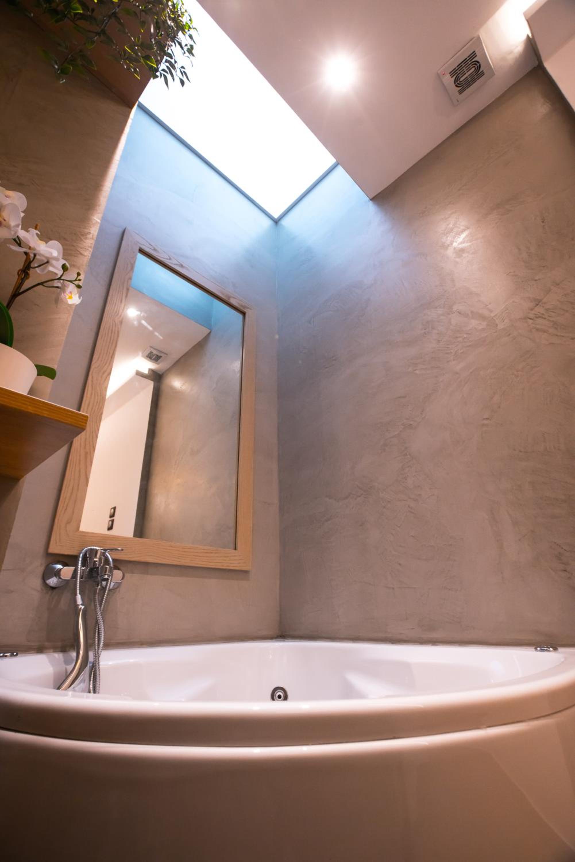 Athenian Living Suites