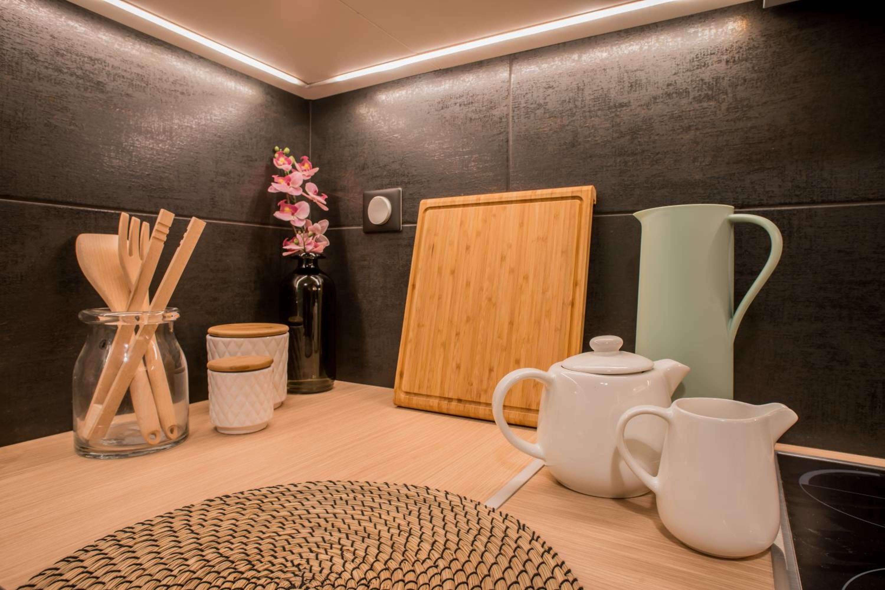 Athenian Living Suites