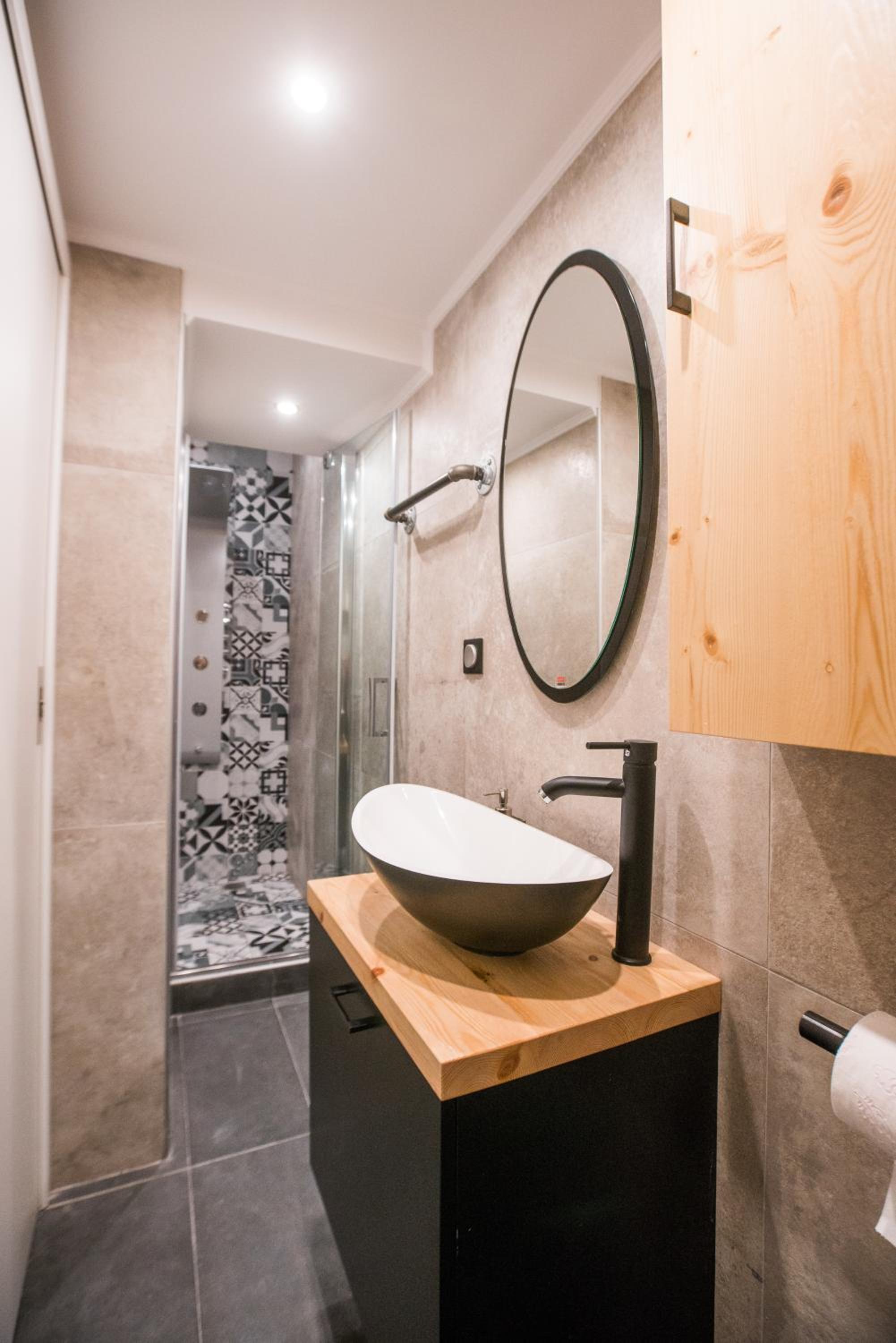 Athenian Living Suites