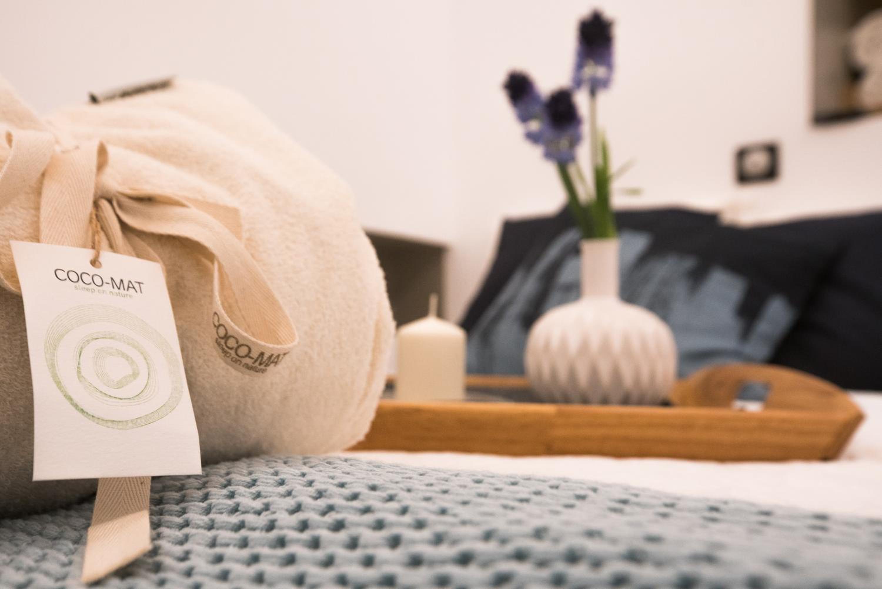 Athenian Living Suites