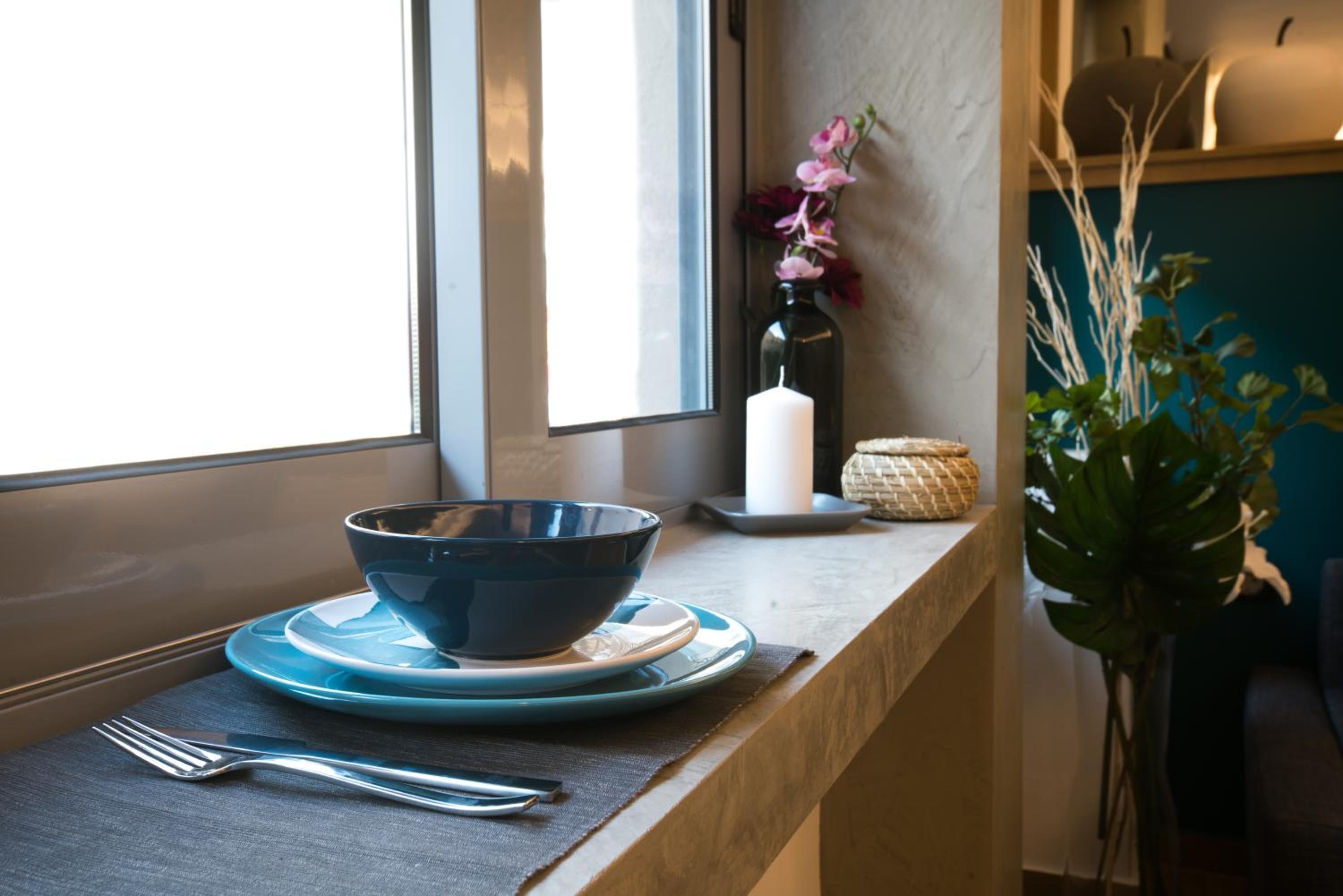 Athenian Living Suites