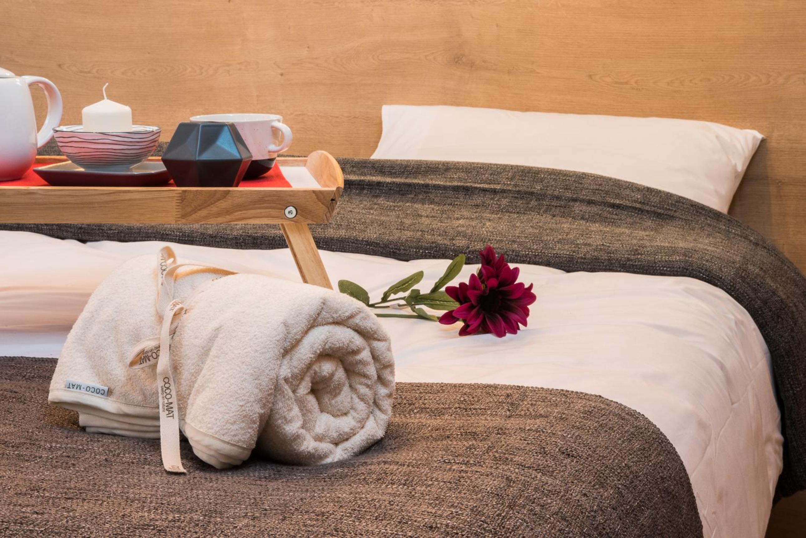 Athenian Living Suites