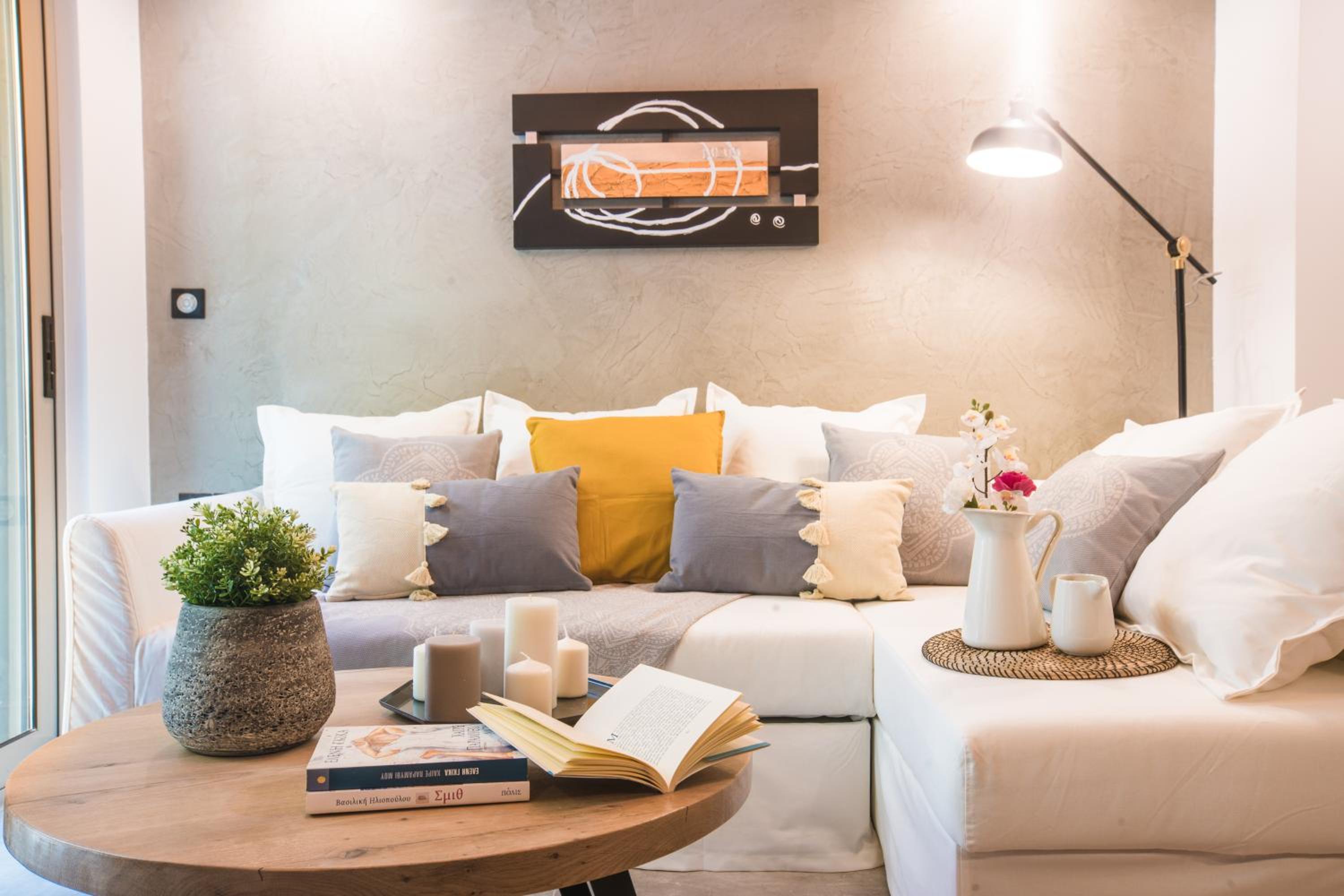 Athenian Living Suites