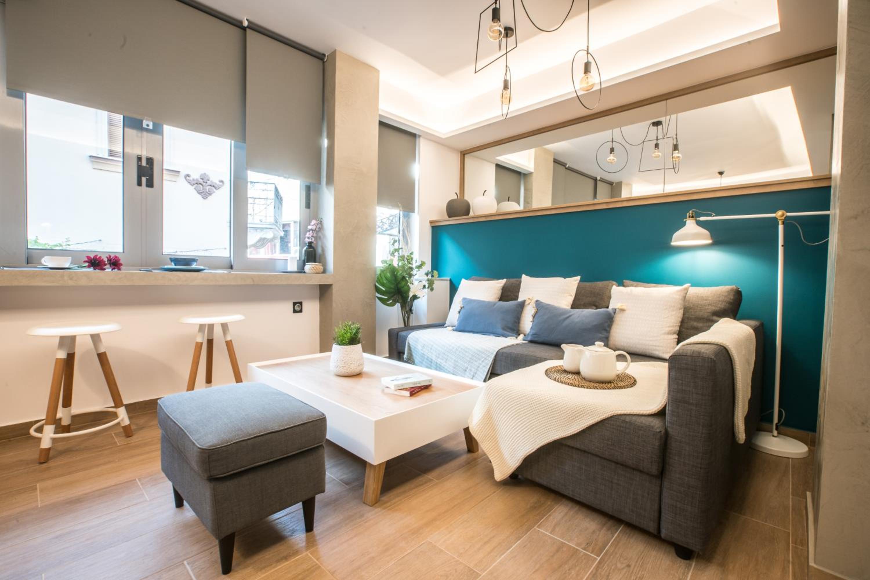 Athenian Living Suites