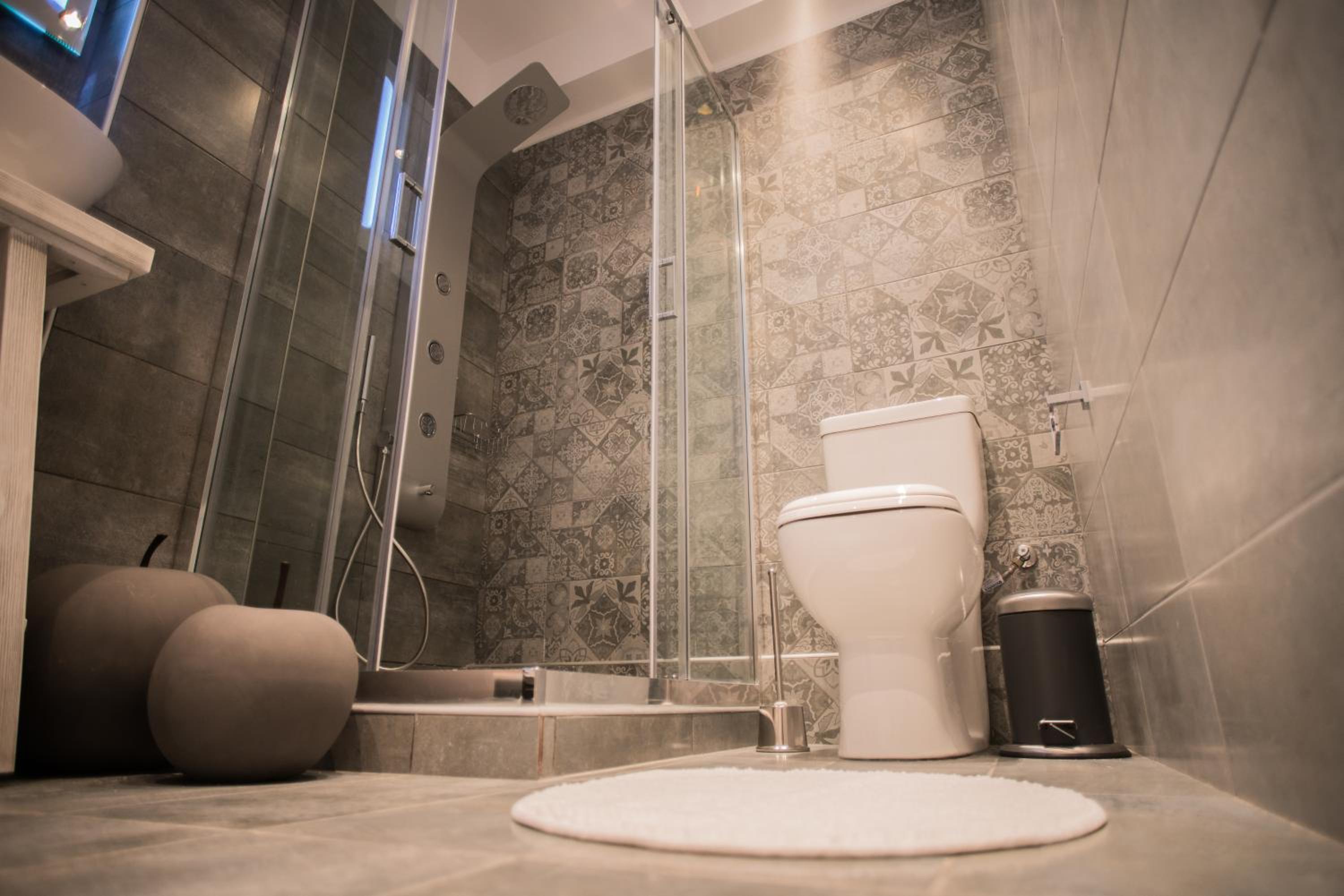Athenian Living Suites