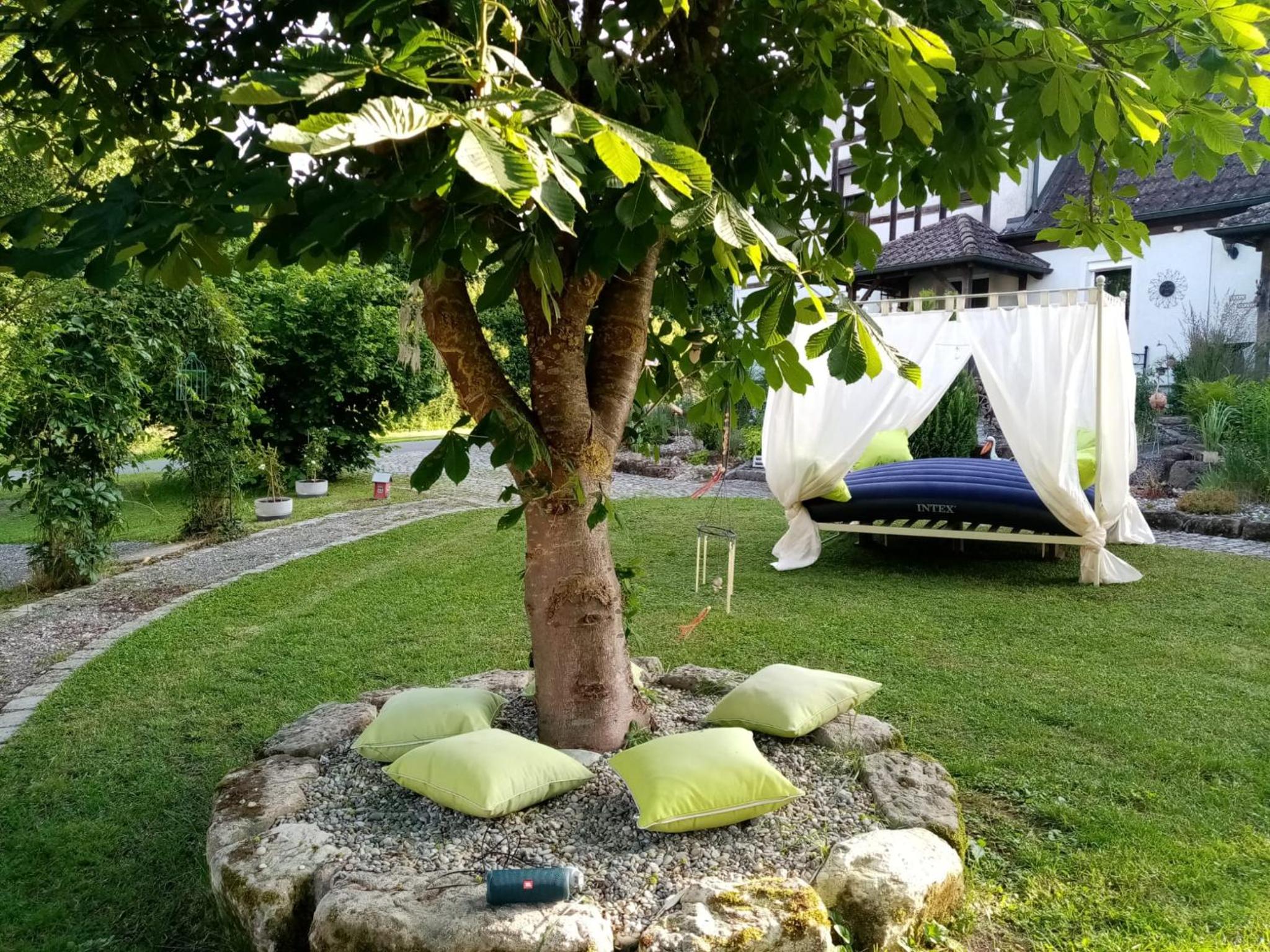 Pension Ba-Bett's