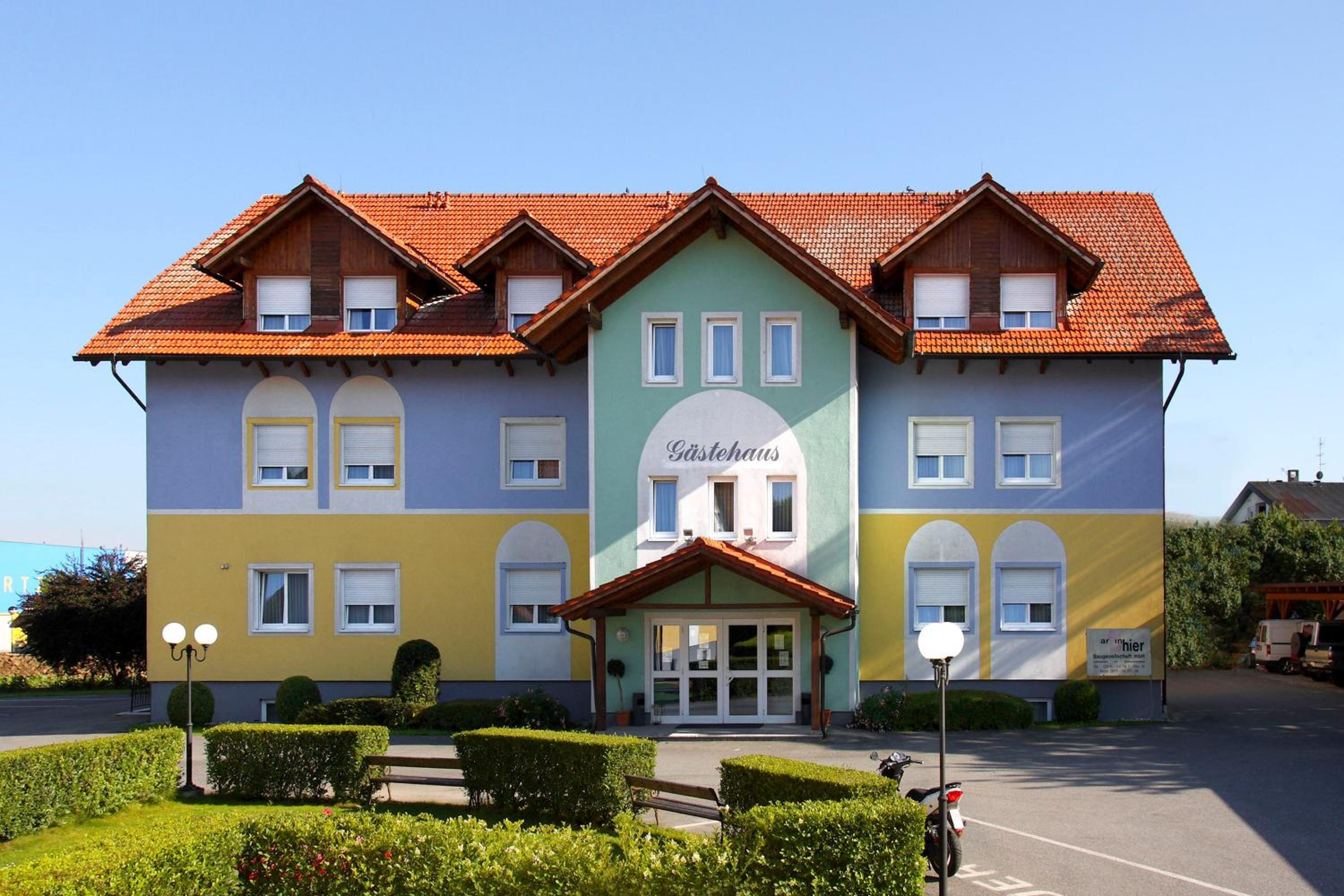 Hotel Der Stockinger - Image 1