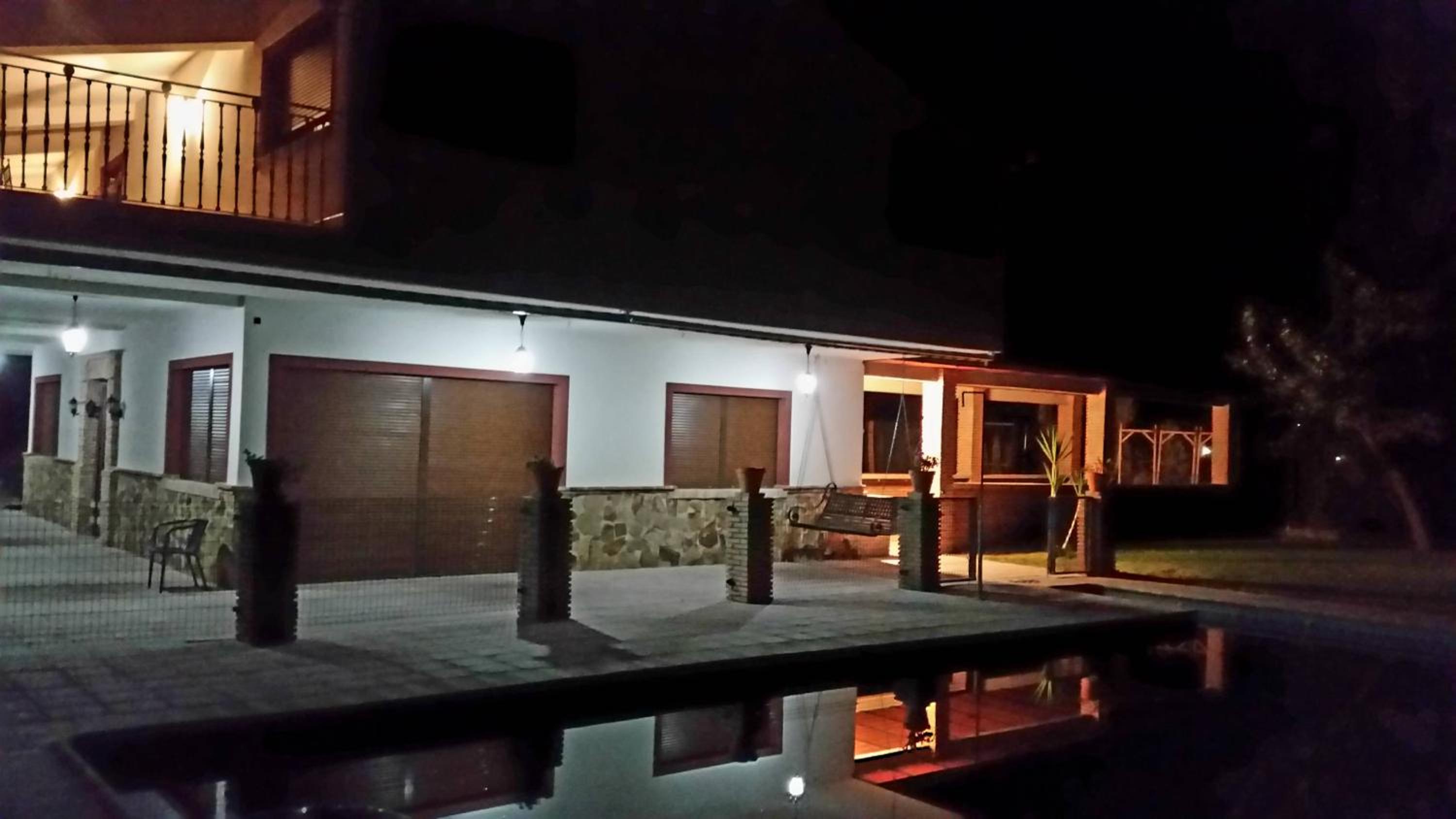 Villa Manosalva view 4