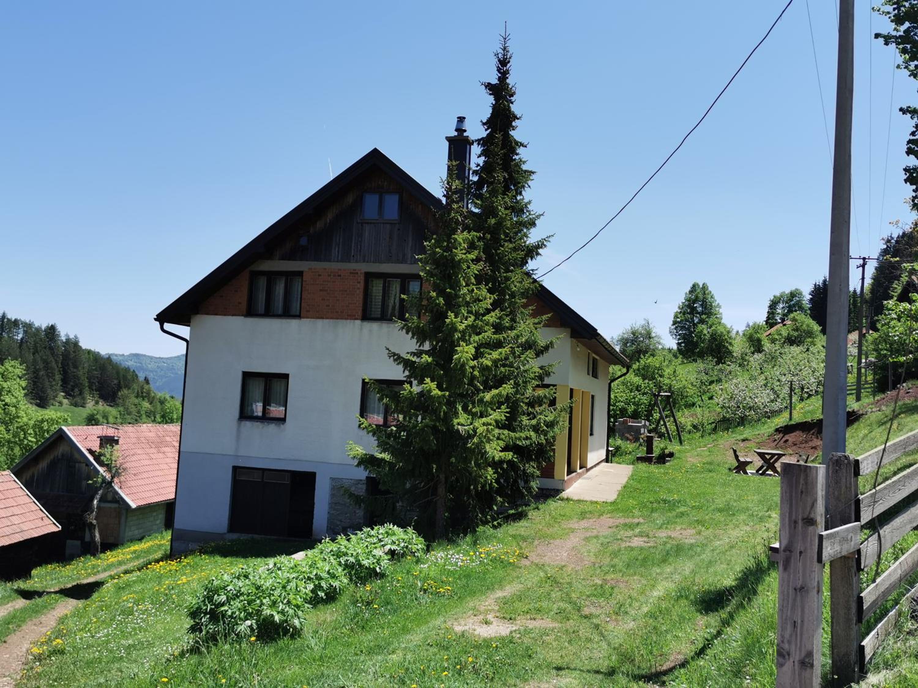 Planinski Mir view 3