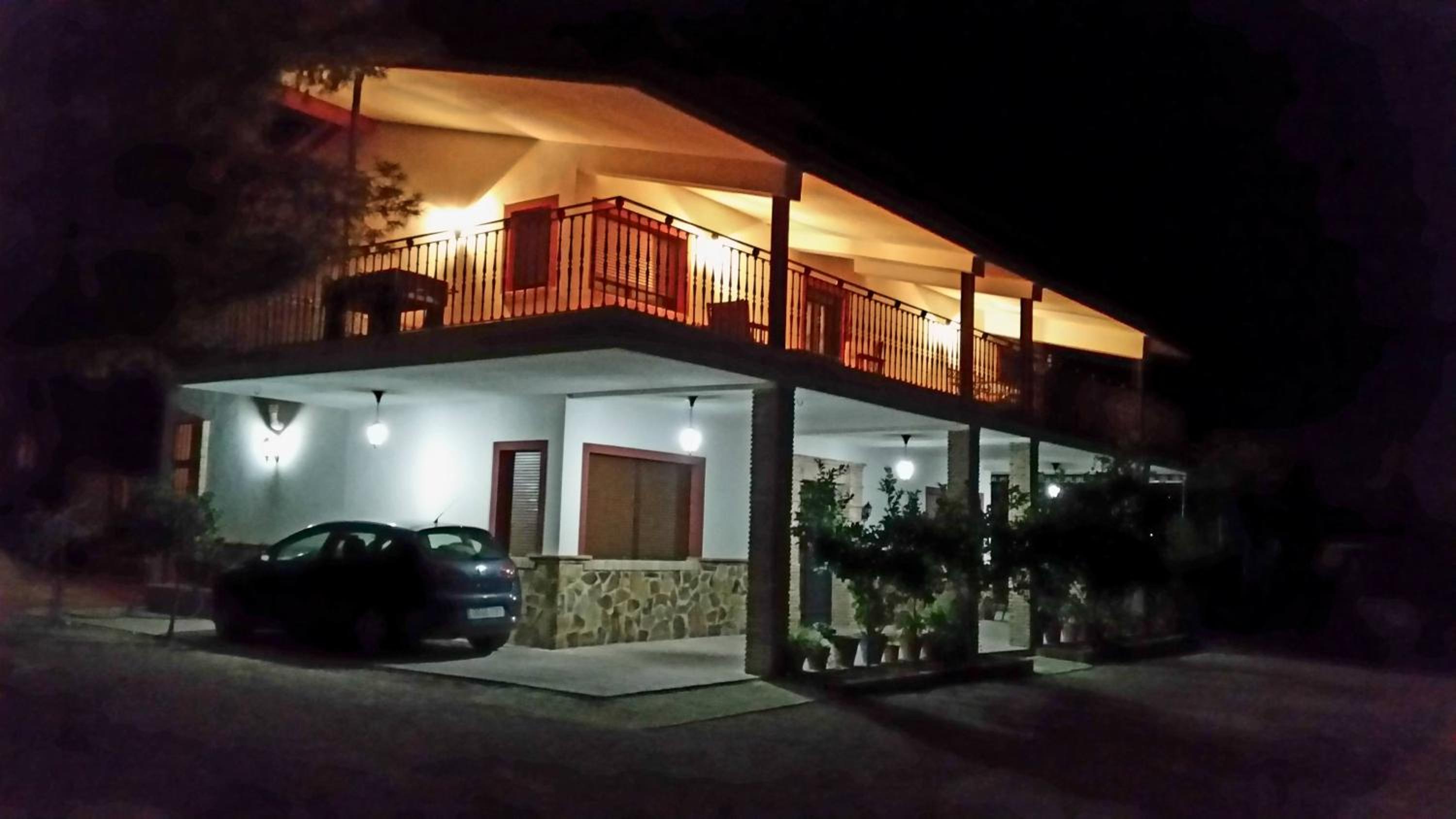 Villa Manosalva view 3