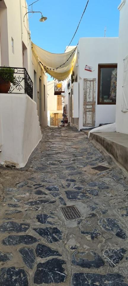 Traditional House en Skiros — other