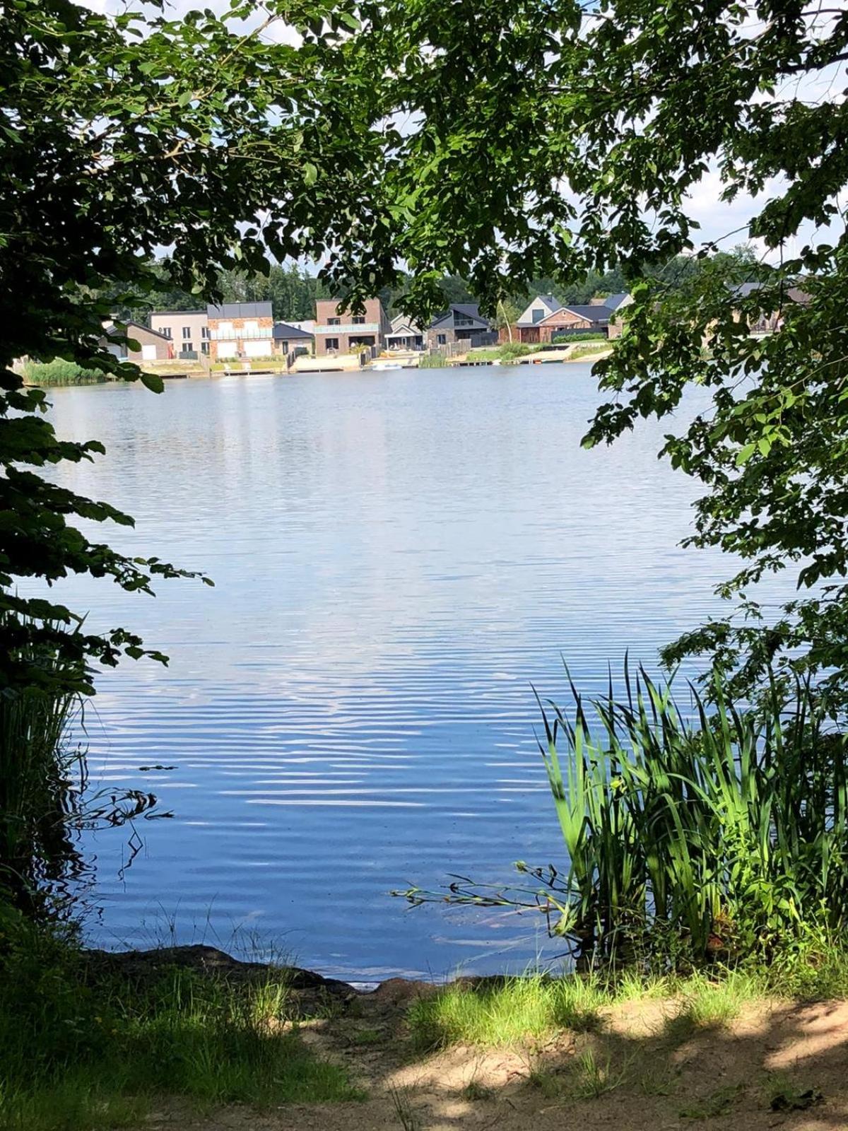 Ferienhaus am Harkebrugger See - Property Image 15