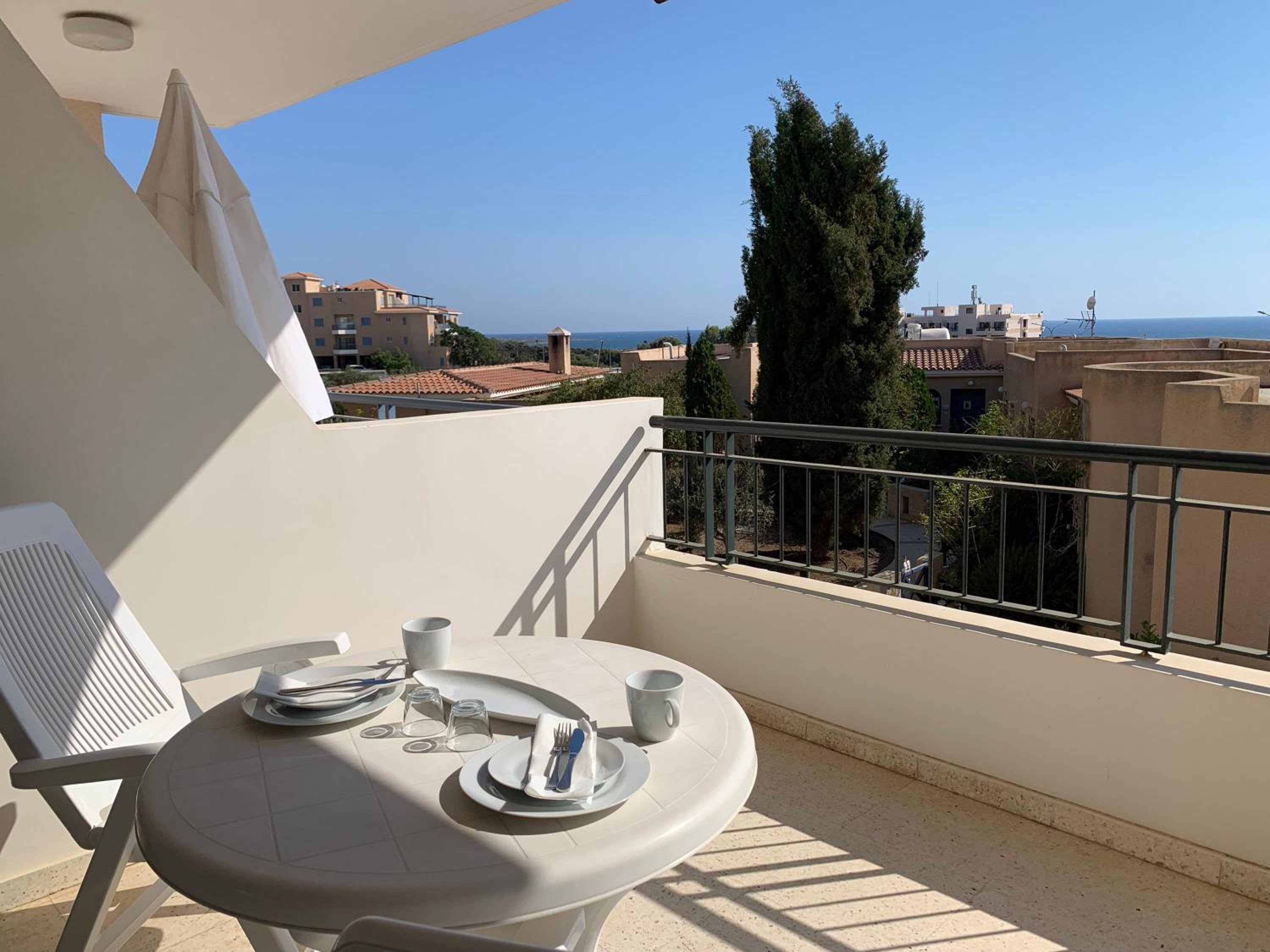 King's Palace - very spacious 1 bed apartment view 5